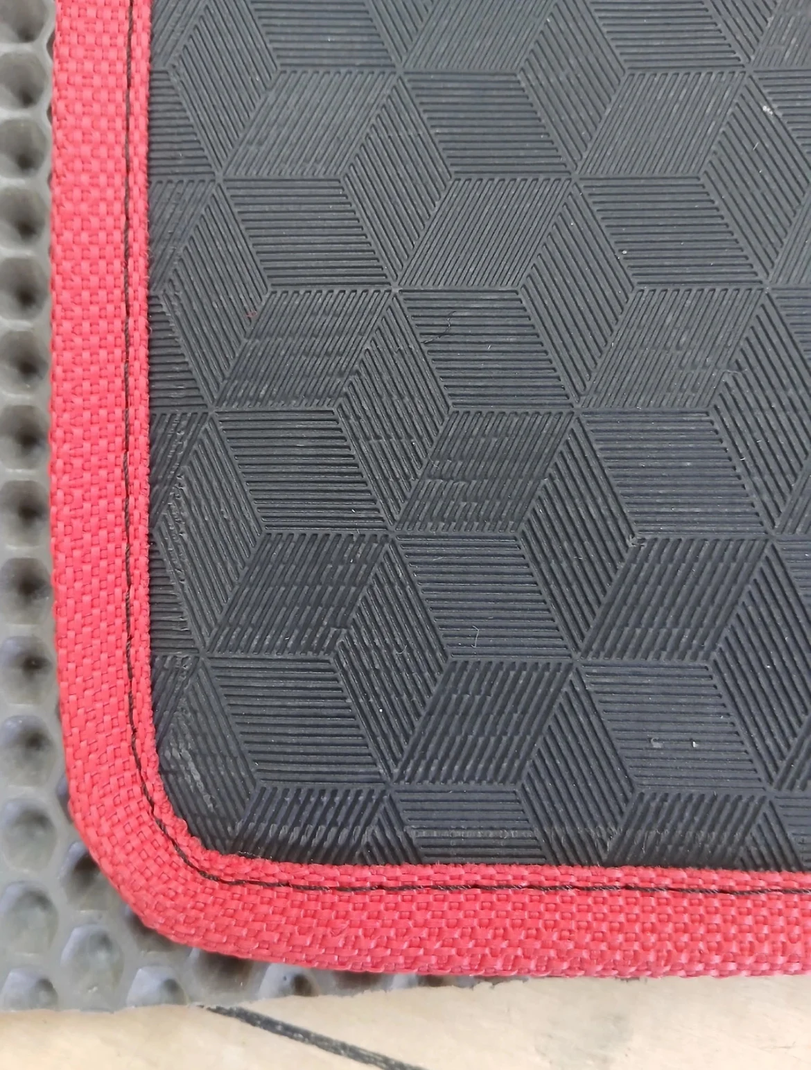 EVA ковры с 3D бортами для любых авто - миниатюра 5