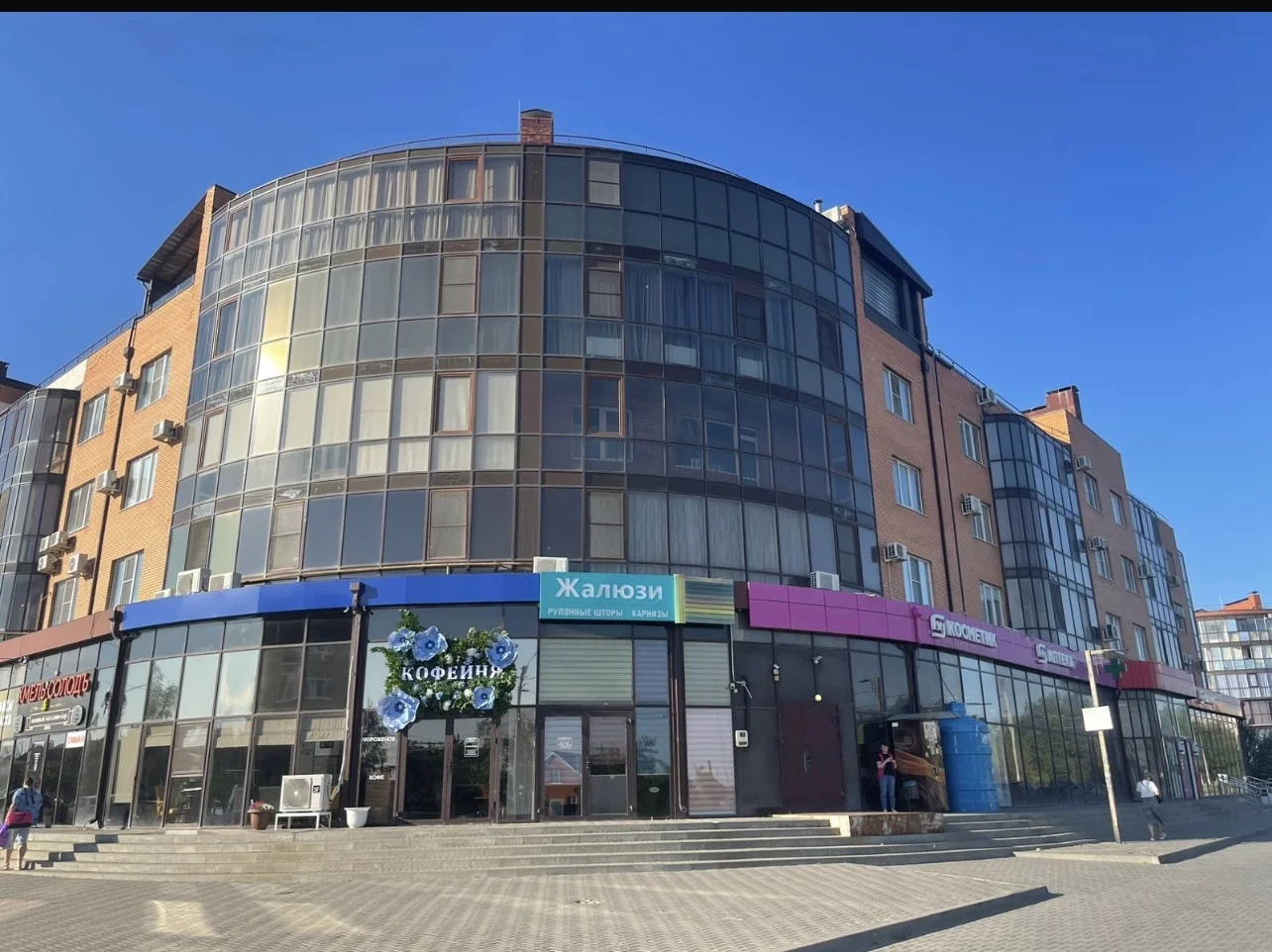 Продам  Двухуровневую 4к квартиру - миниатюра 11