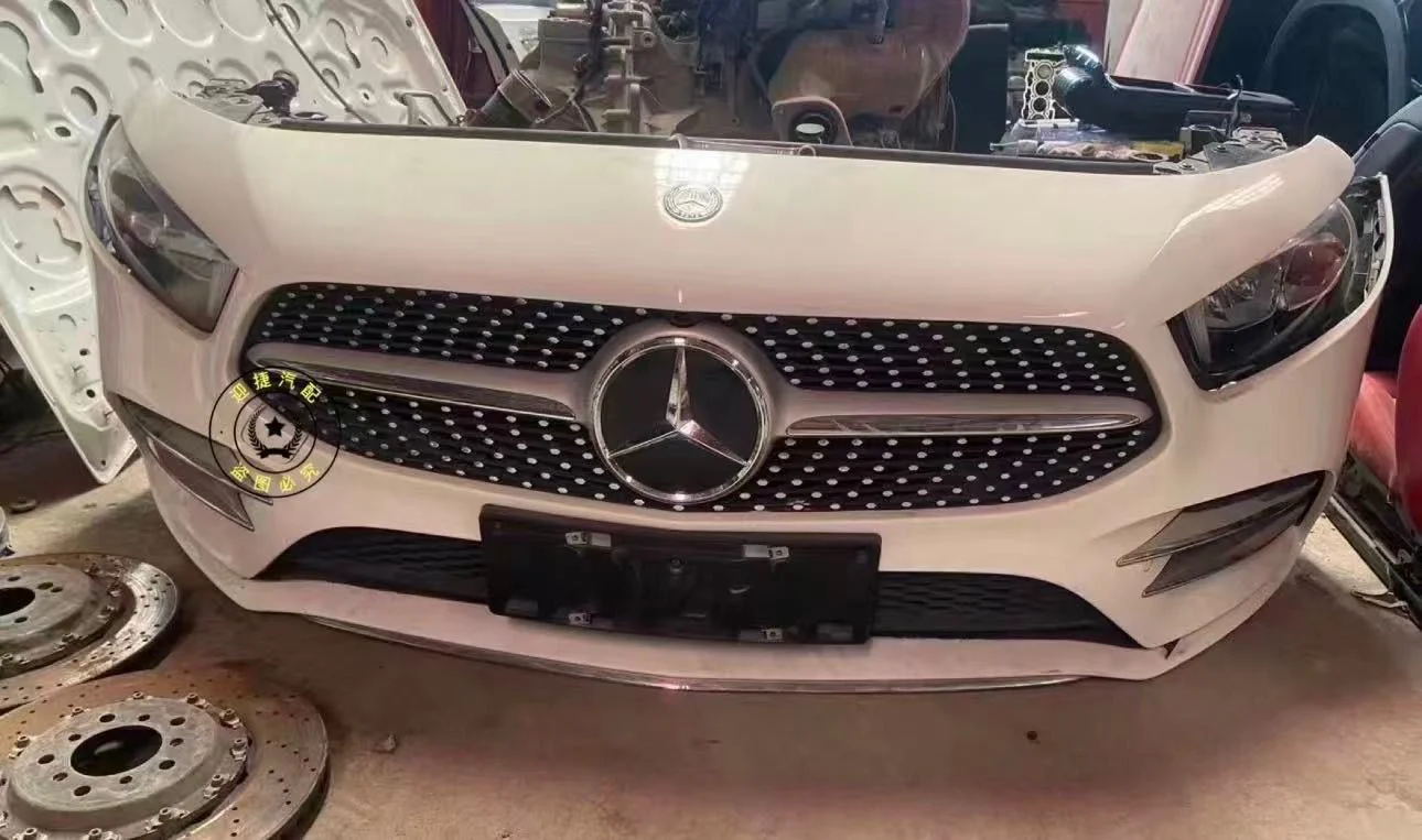 Ноускат на любое авто - миниатюра 2