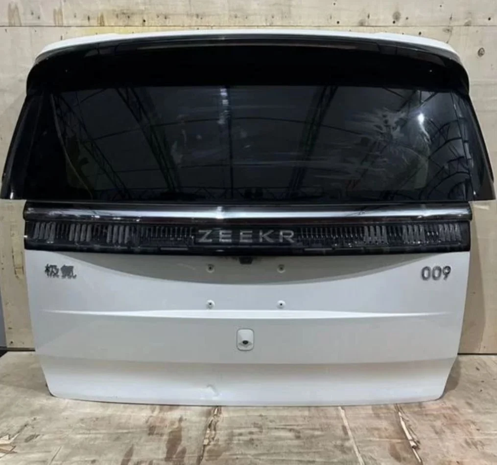 Ноускат на любое авто - миниатюра 4