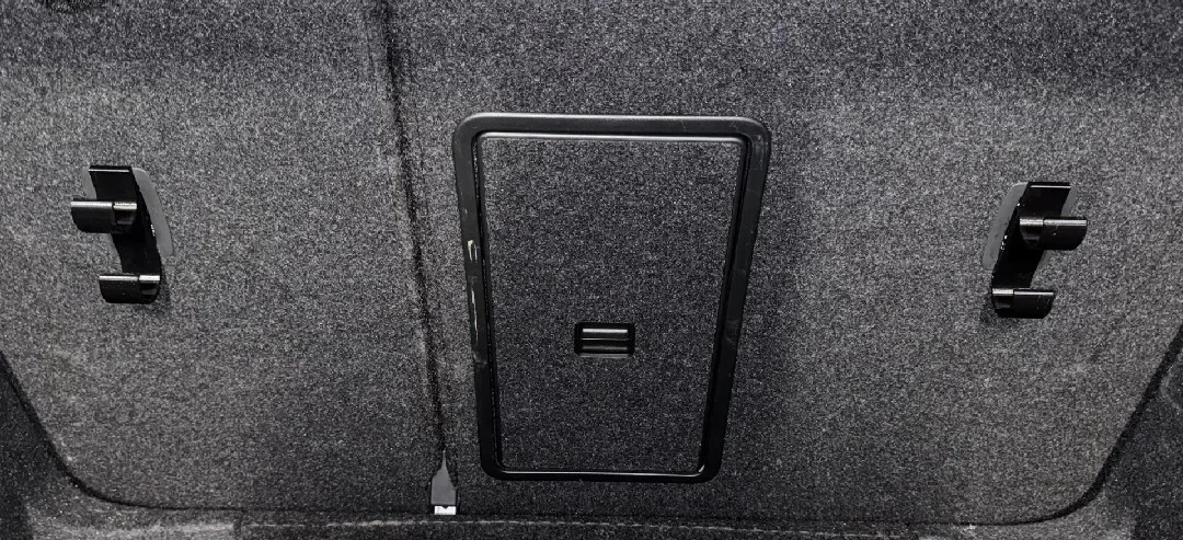 Крепление для зонта ISOFIX/верхний страховочный тр - миниатюра 3