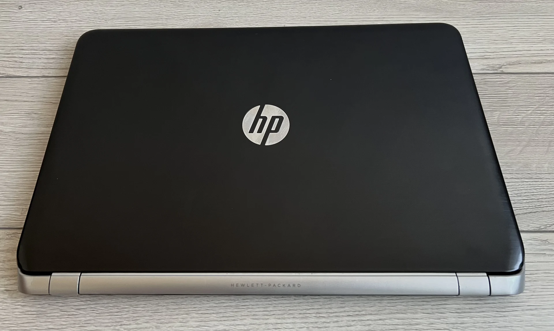Ноутбук HP - миниатюра 5
