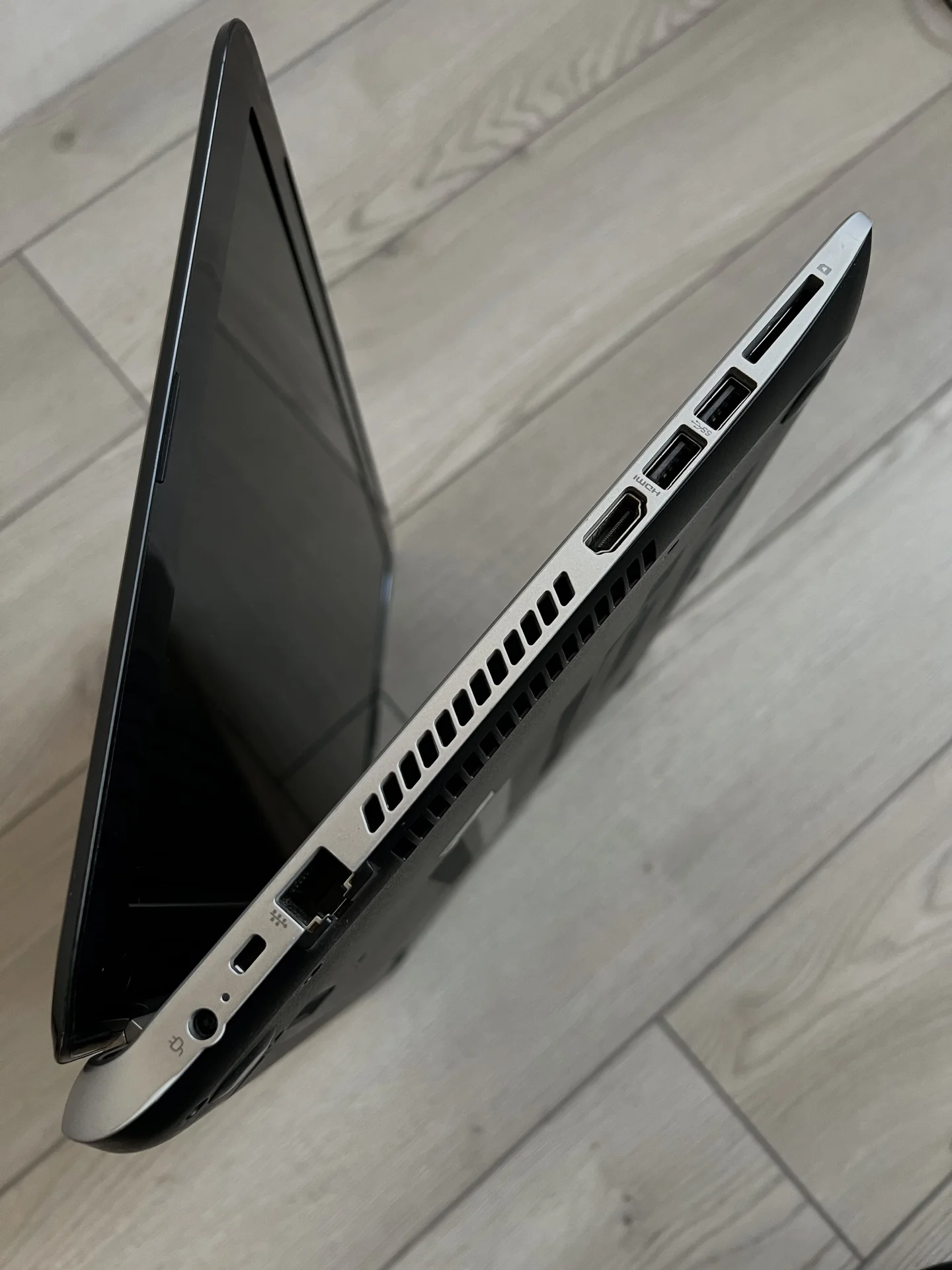 Ноутбук HP - миниатюра 6