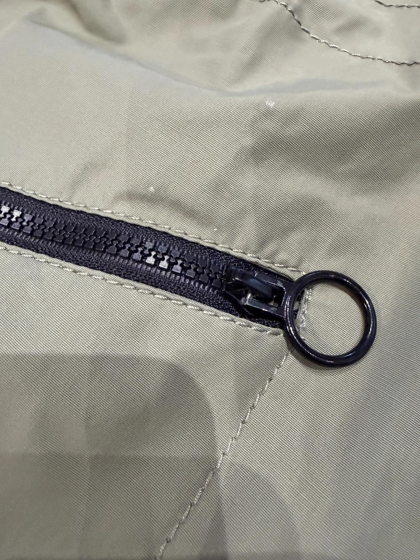 Тренч Zara 128 - миниатюра 3