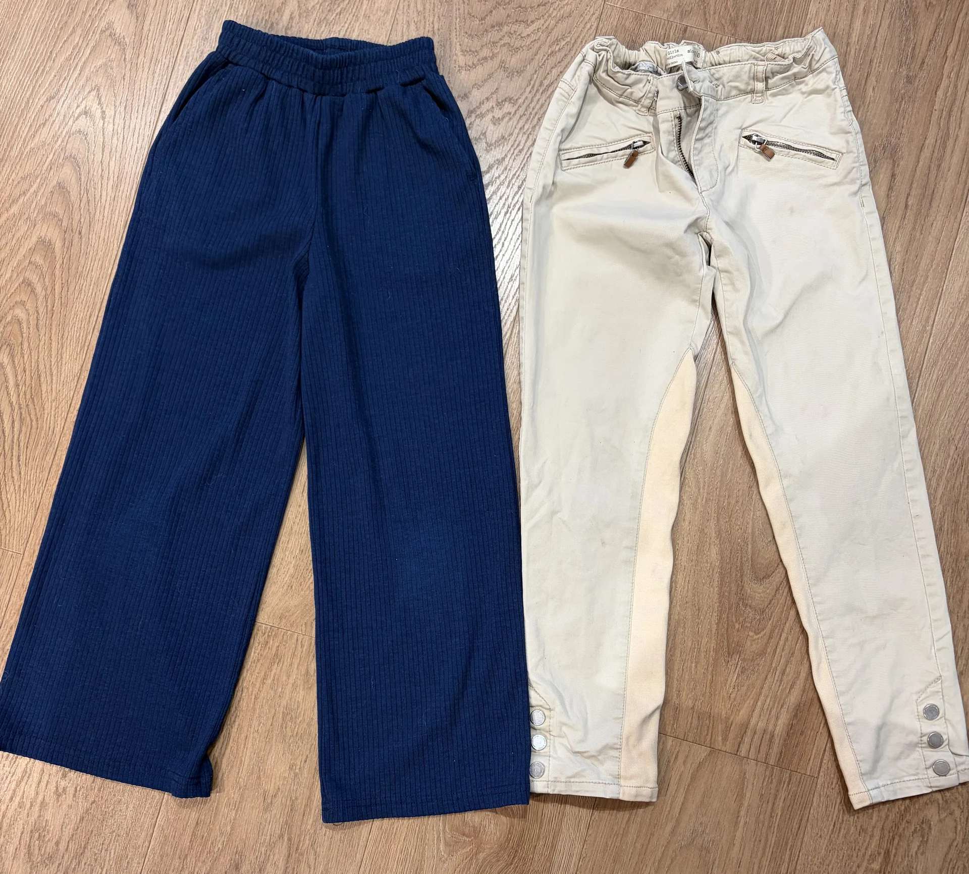 Тренч Zara 128 - миниатюра 5