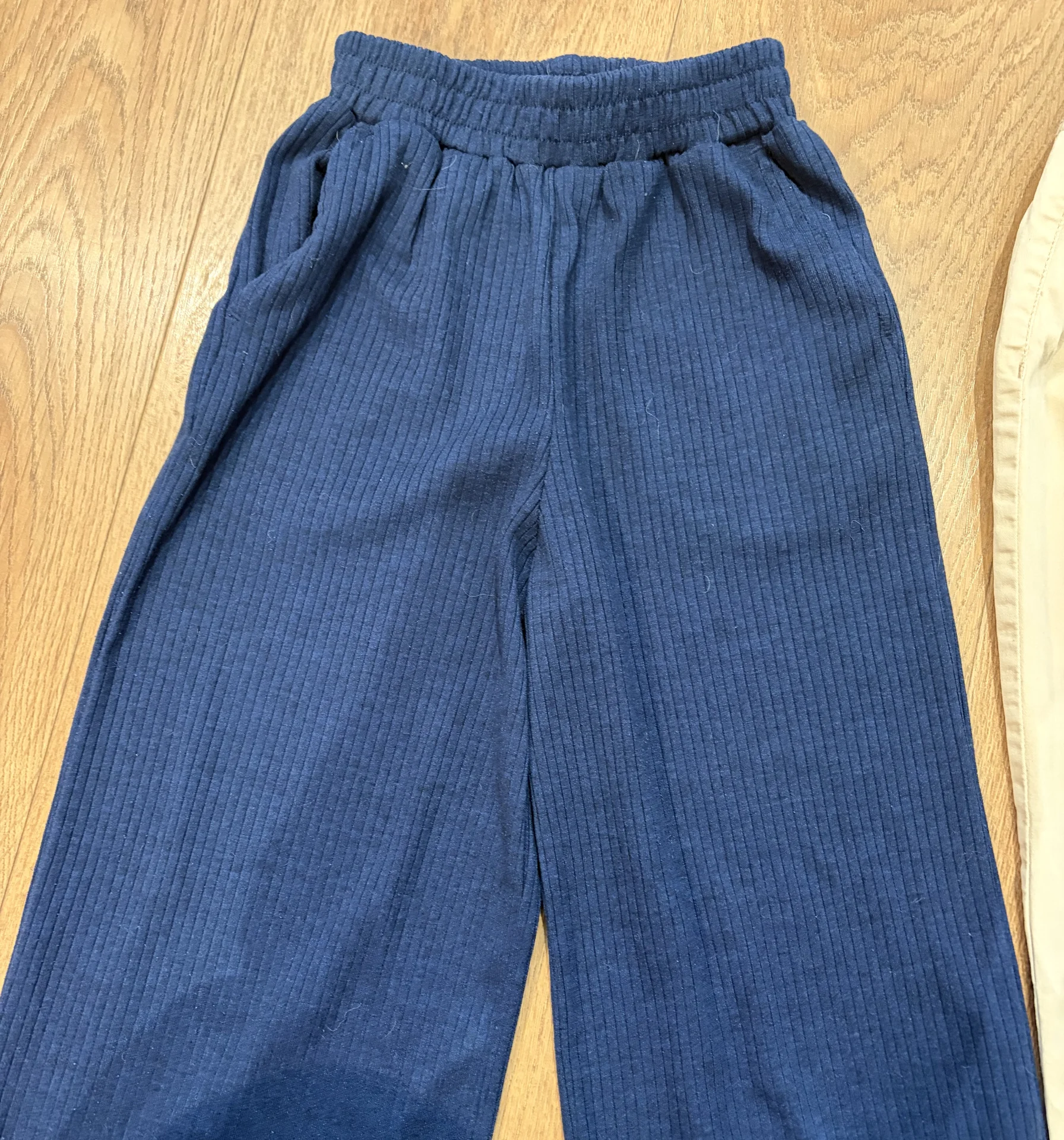 Тренч Zara 128 - миниатюра 6