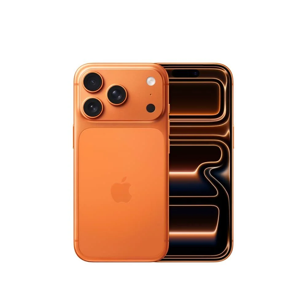 IPhone 17 Pro Max 256gb - миниатюра 3