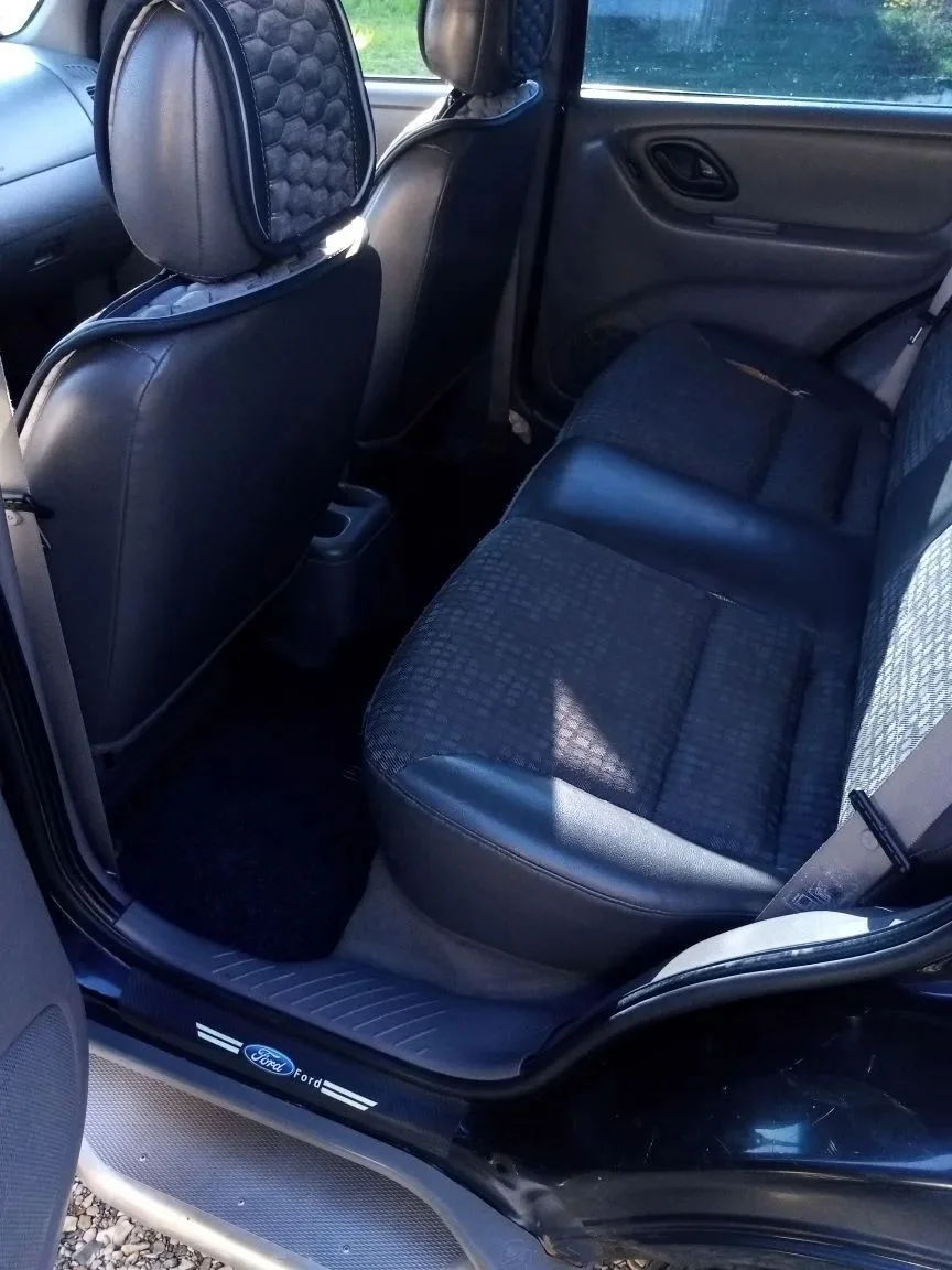 Продам Ford Escspe - миниатюра 2