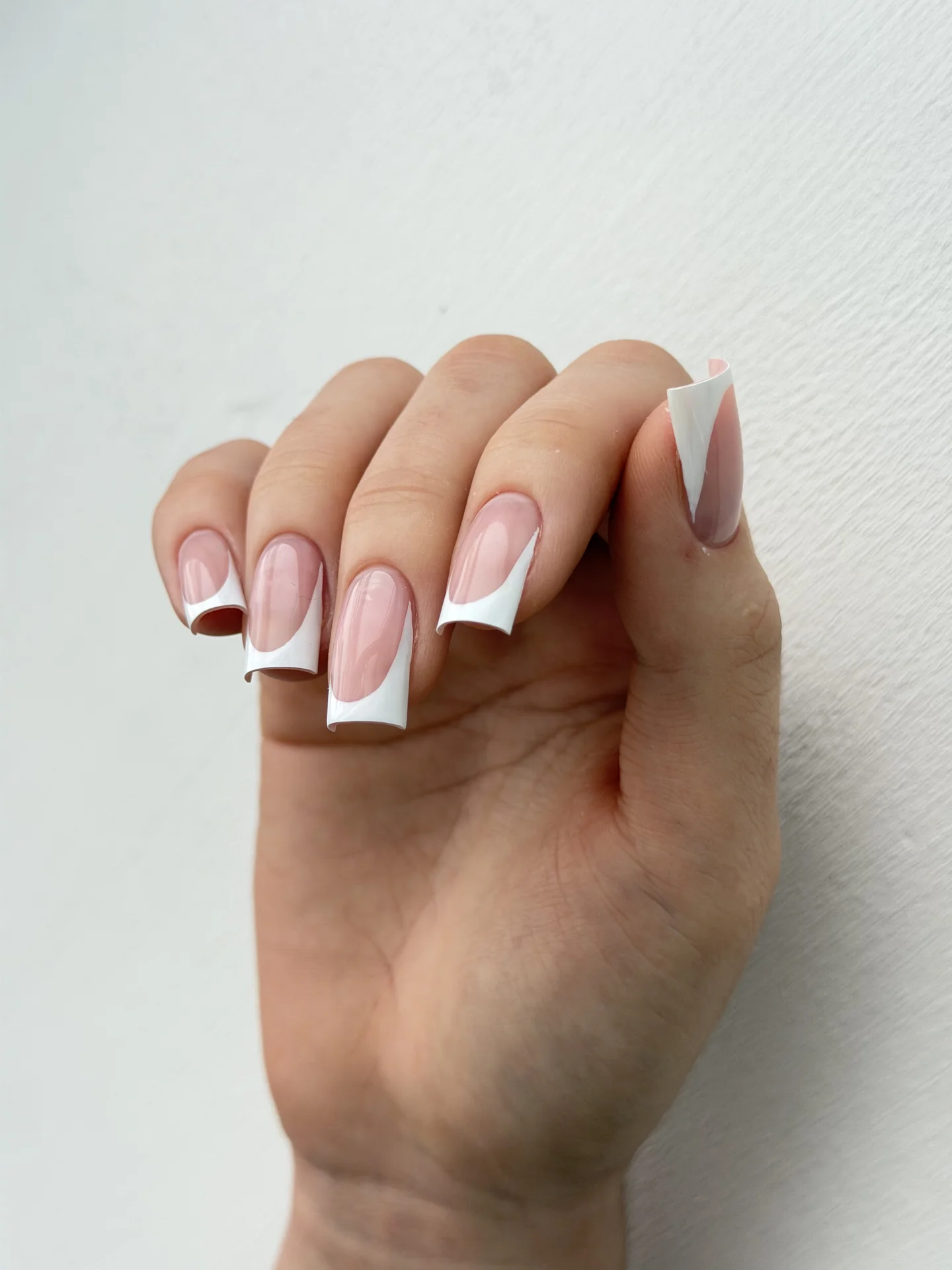 Маникюр, покрытие - миниатюра 3