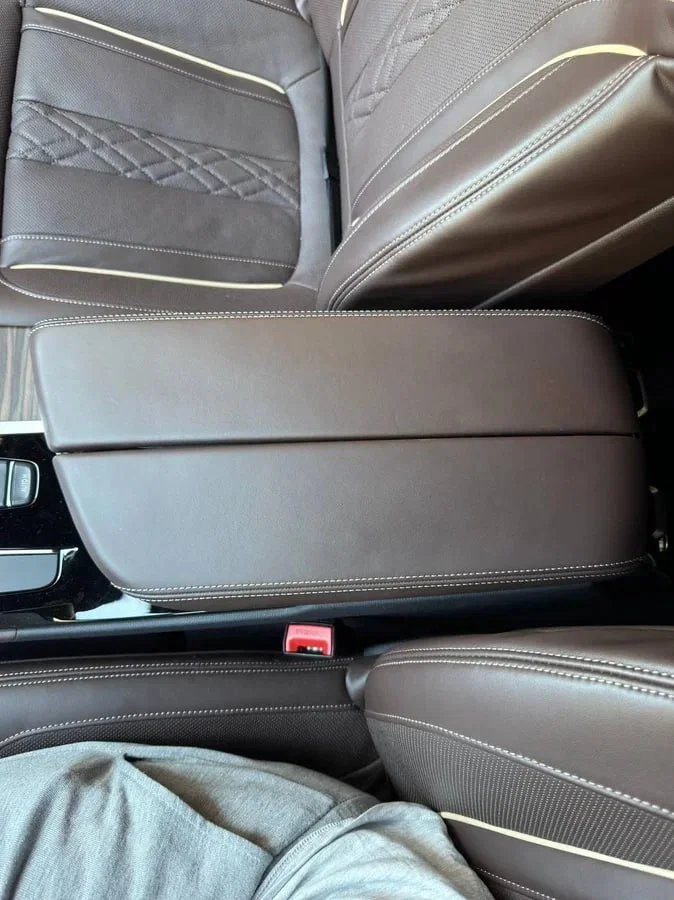 Bmw 5 series - миниатюра 7