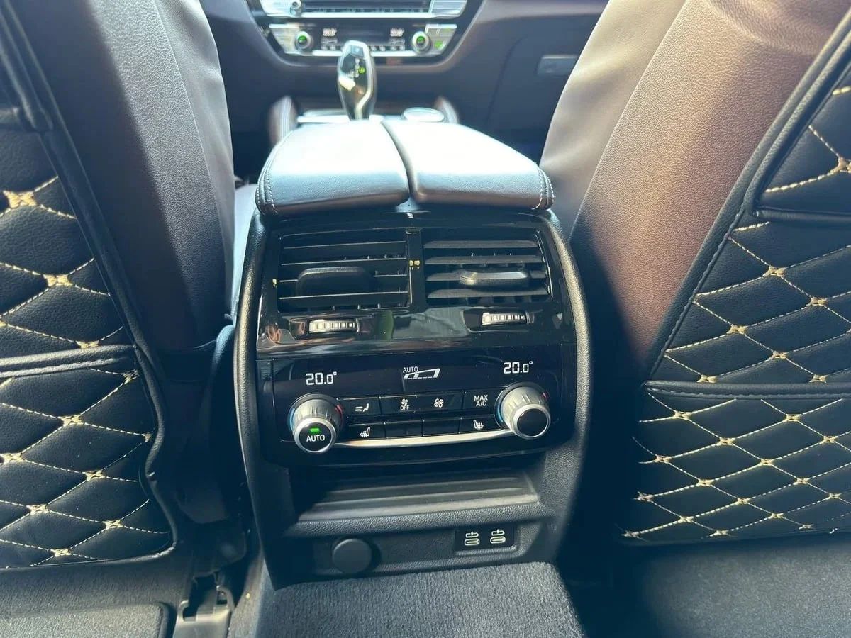 Bmw 5 series - миниатюра 10