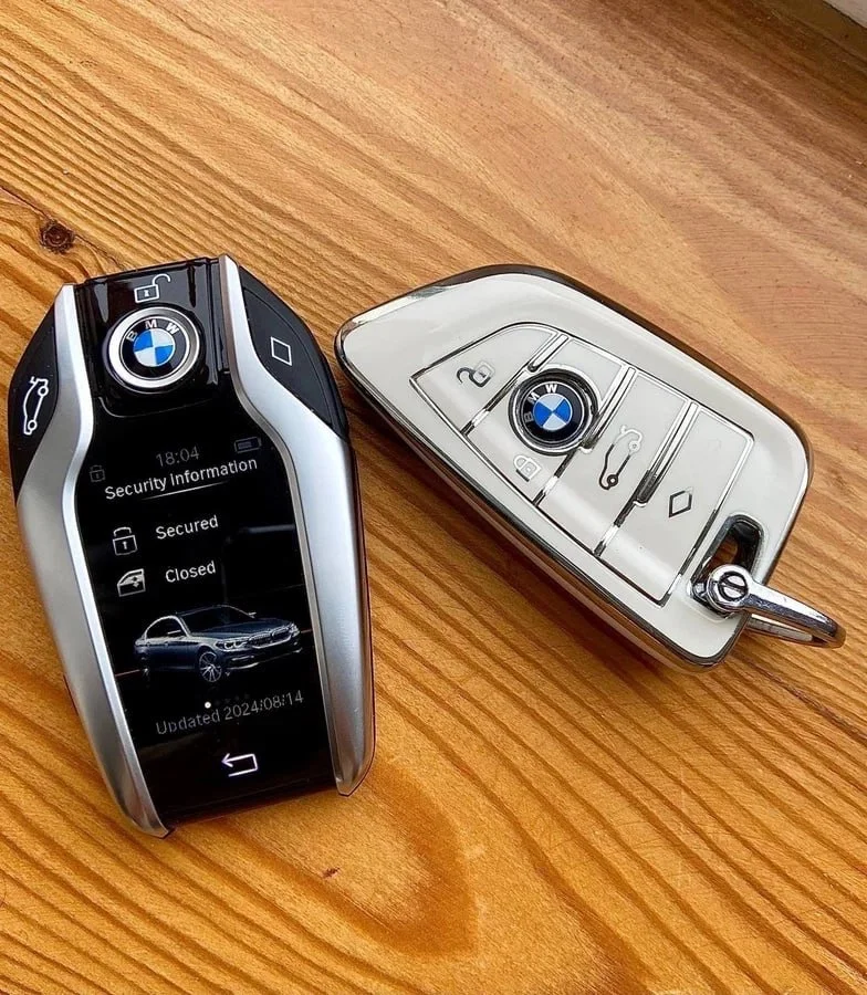 Bmw 5 series - миниатюра 12