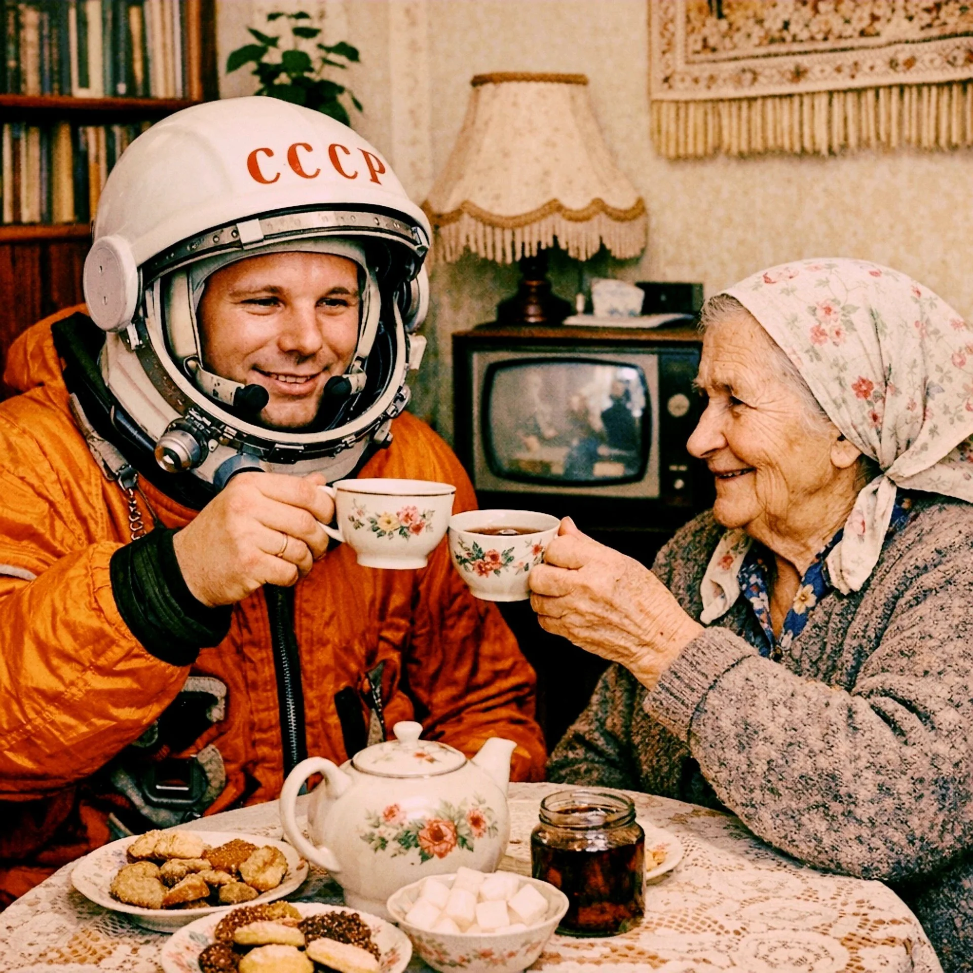 Все нейросети навсегда - миниатюра 2