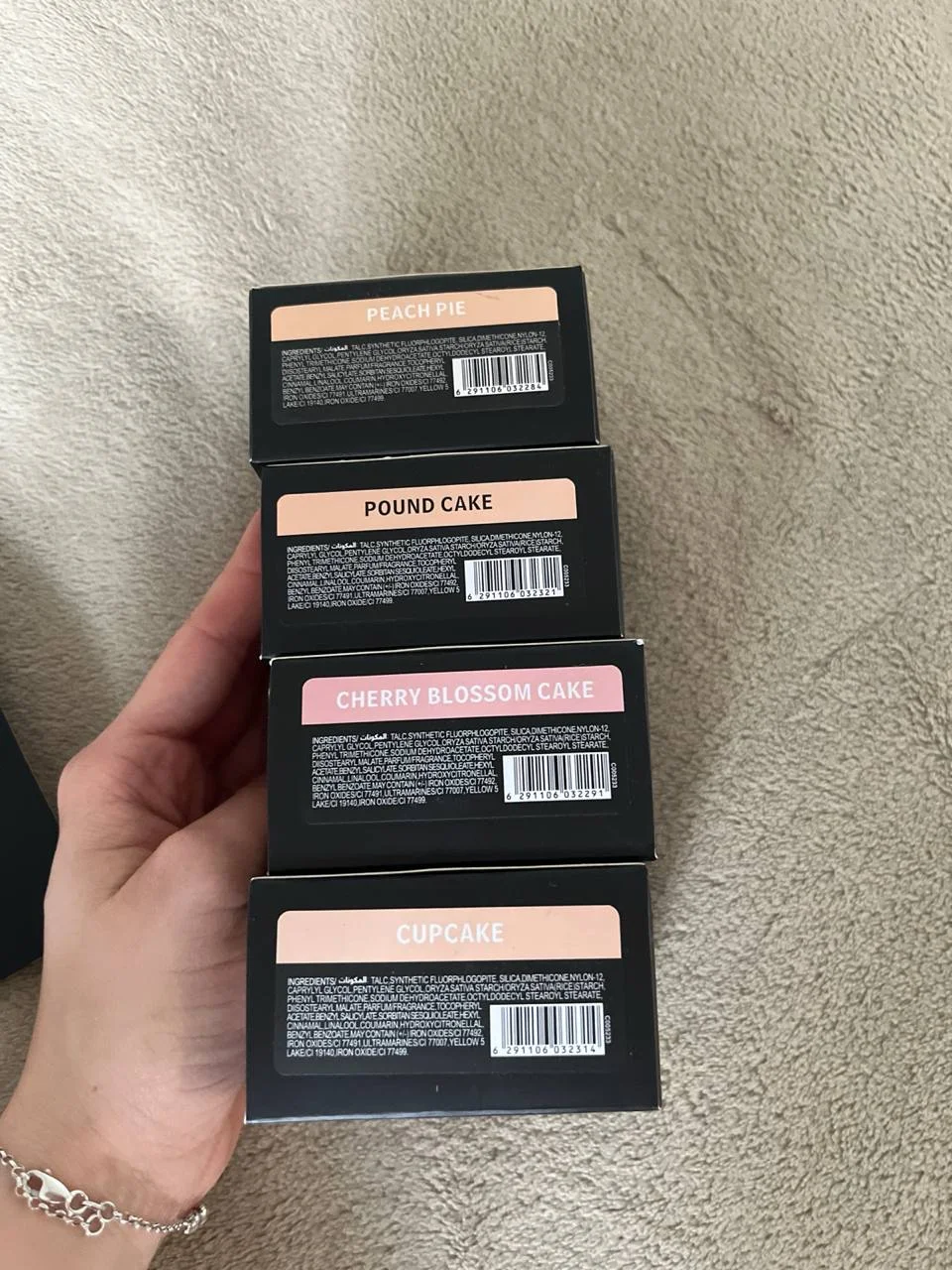Huda beauty - миниатюра 2