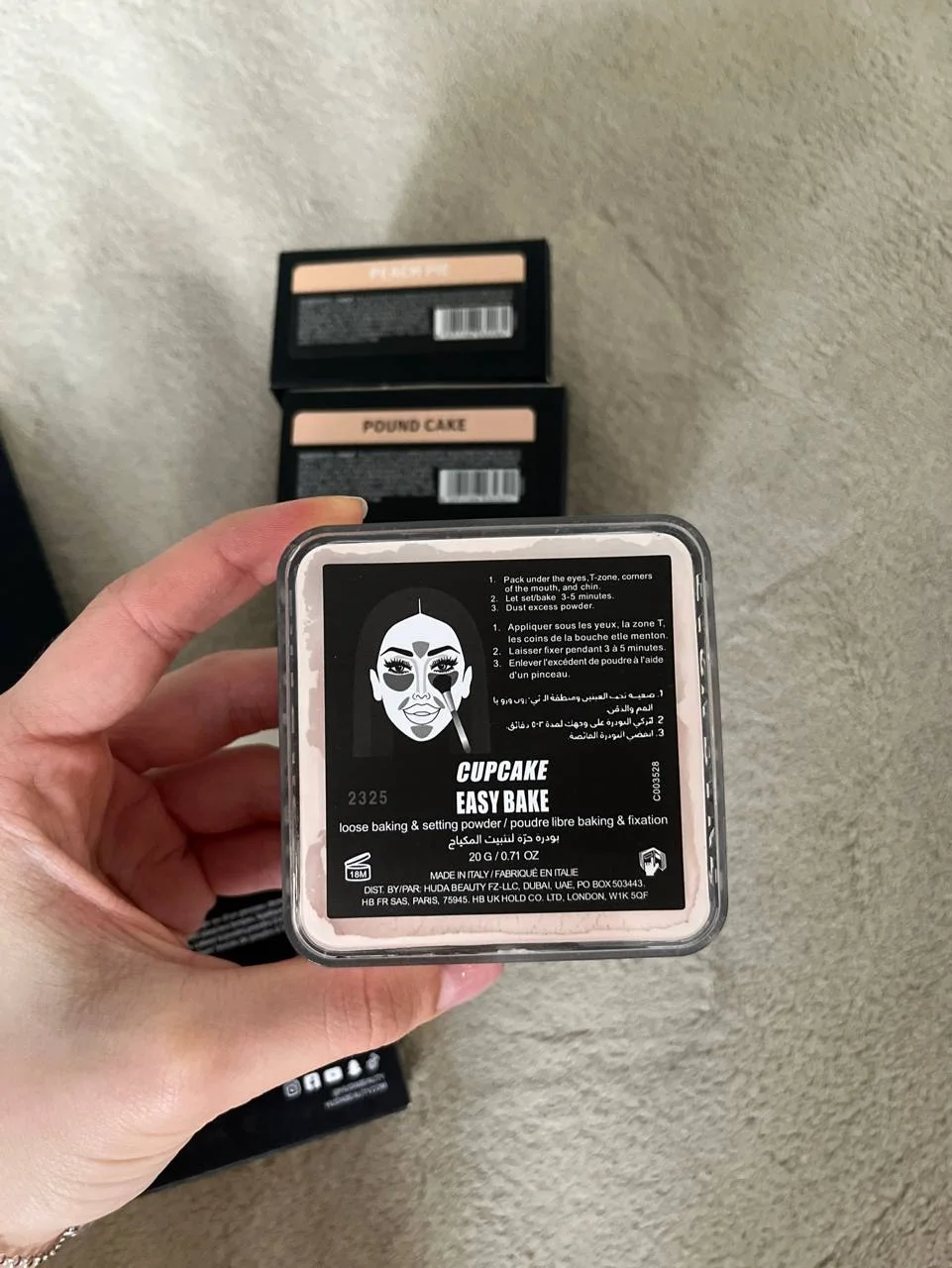 Huda beauty - миниатюра 3