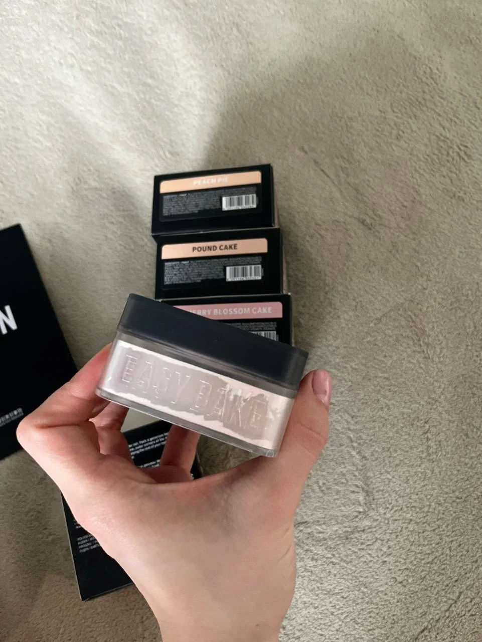 Huda beauty - миниатюра 4