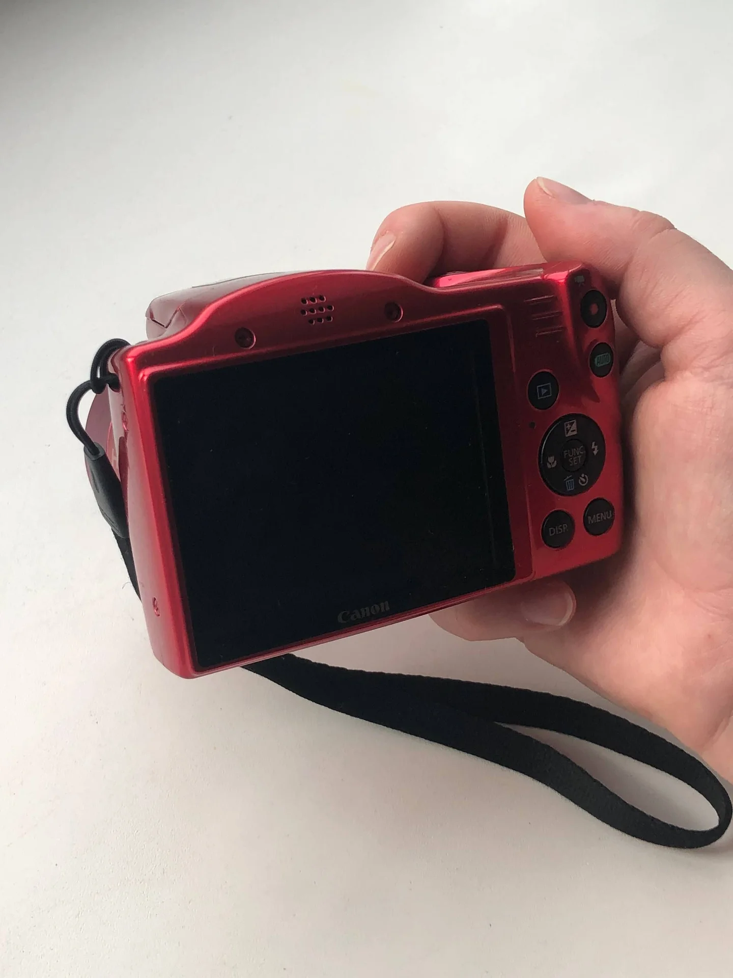 Камера canon sx410is - миниатюра 2