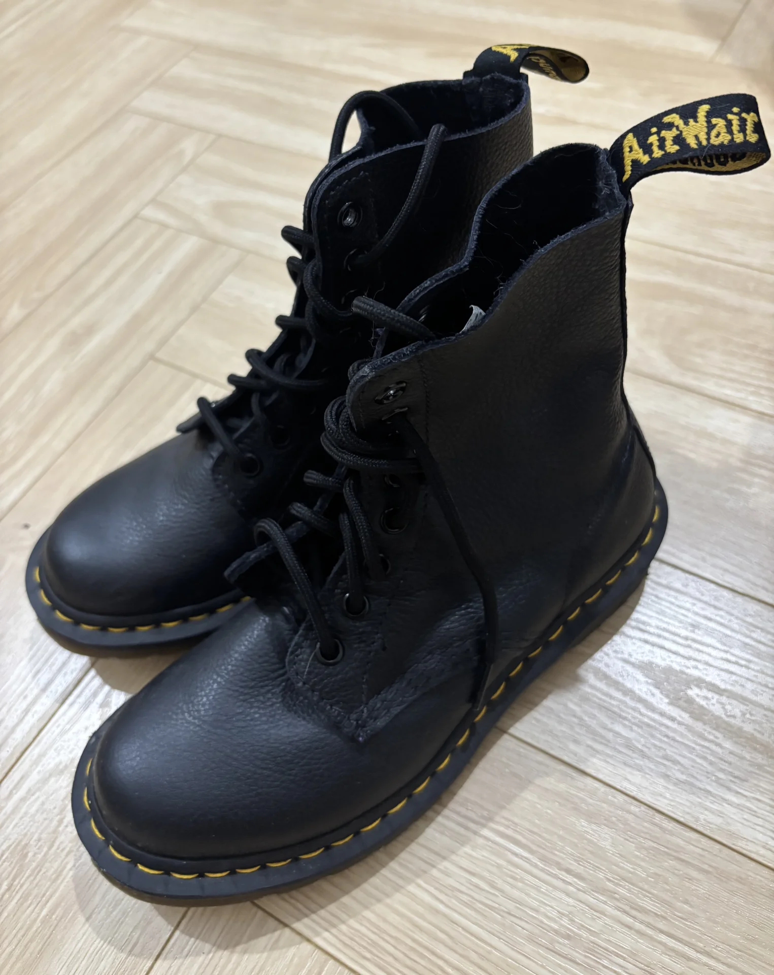 Dr Martens airwair 37 - изображение 1