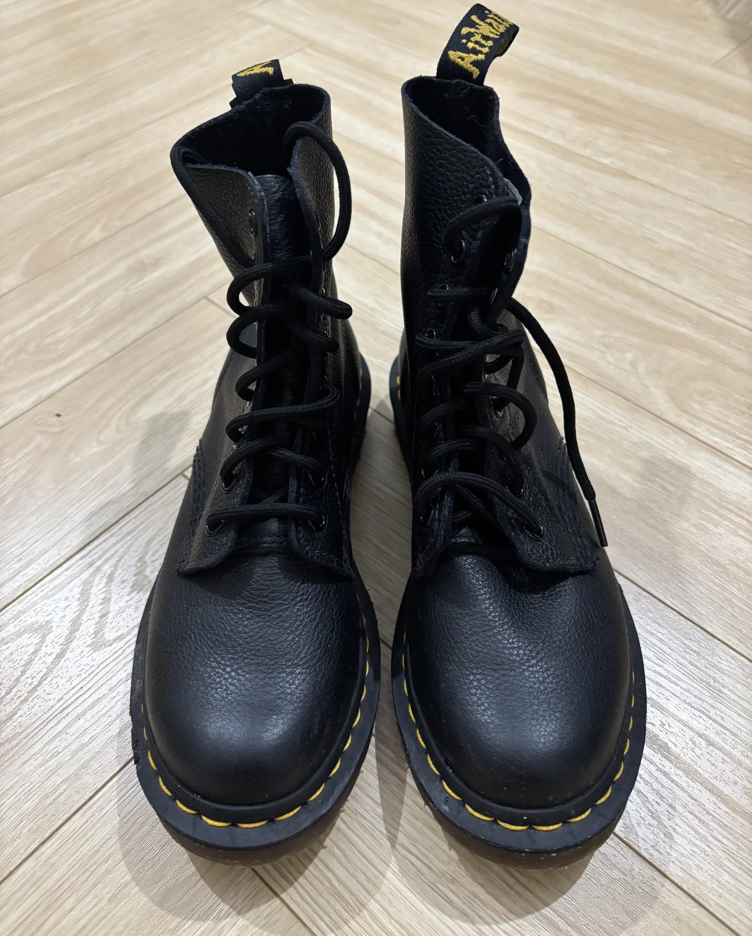 Dr Martens airwair 37 - миниатюра 2