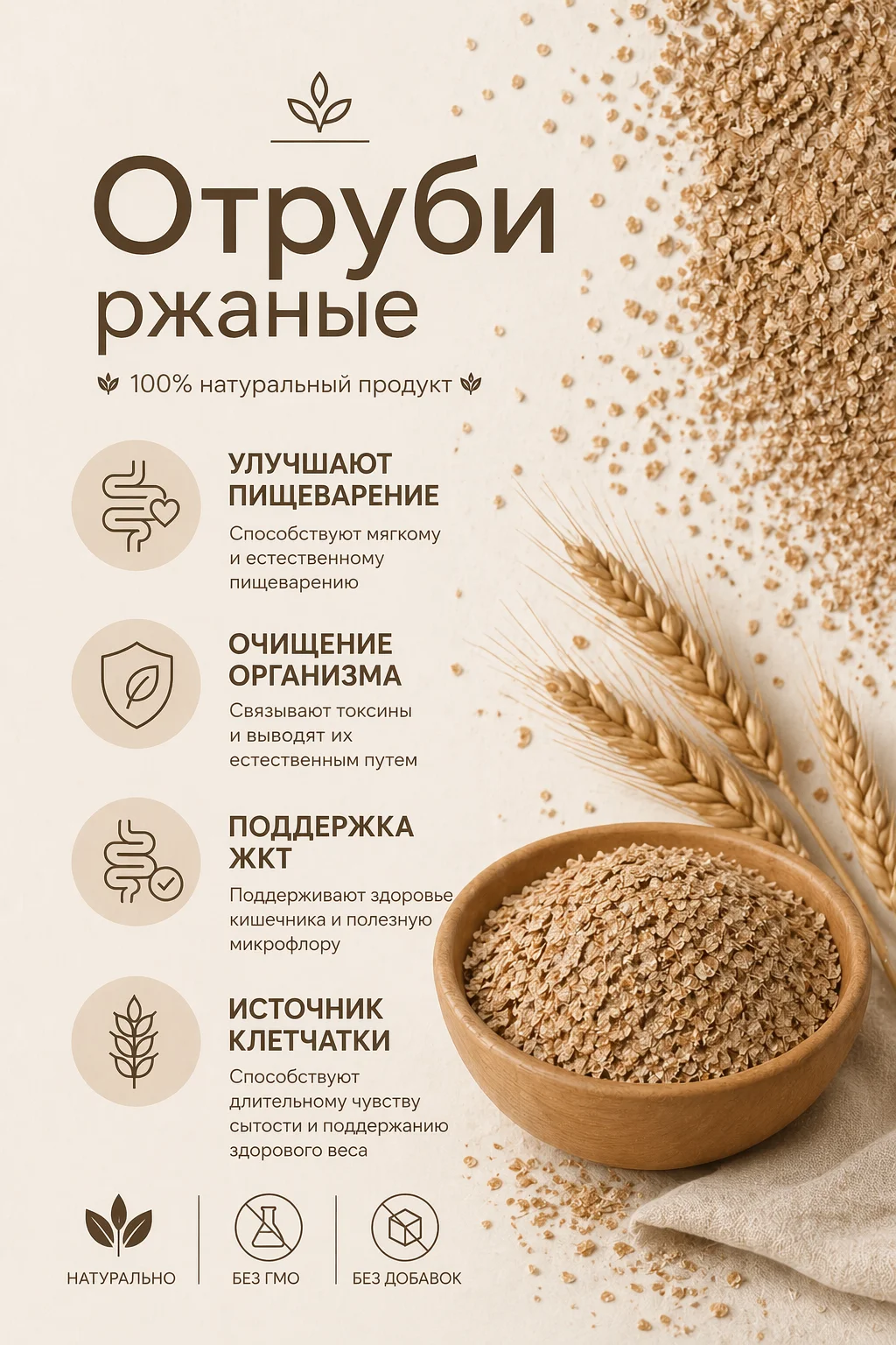 Оформление карточек товара для WB / Ozon с ИИ - миниатюра 9