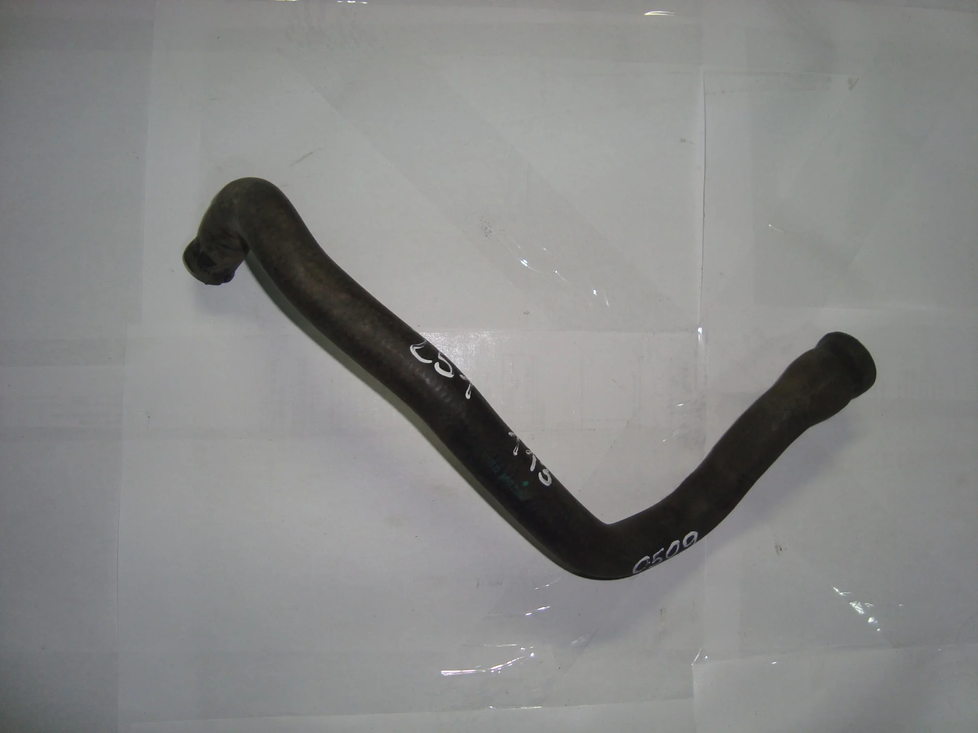 Патрубок системы охлаждения Mercedes-Benz W251 113 A2515013082 - изображение 1