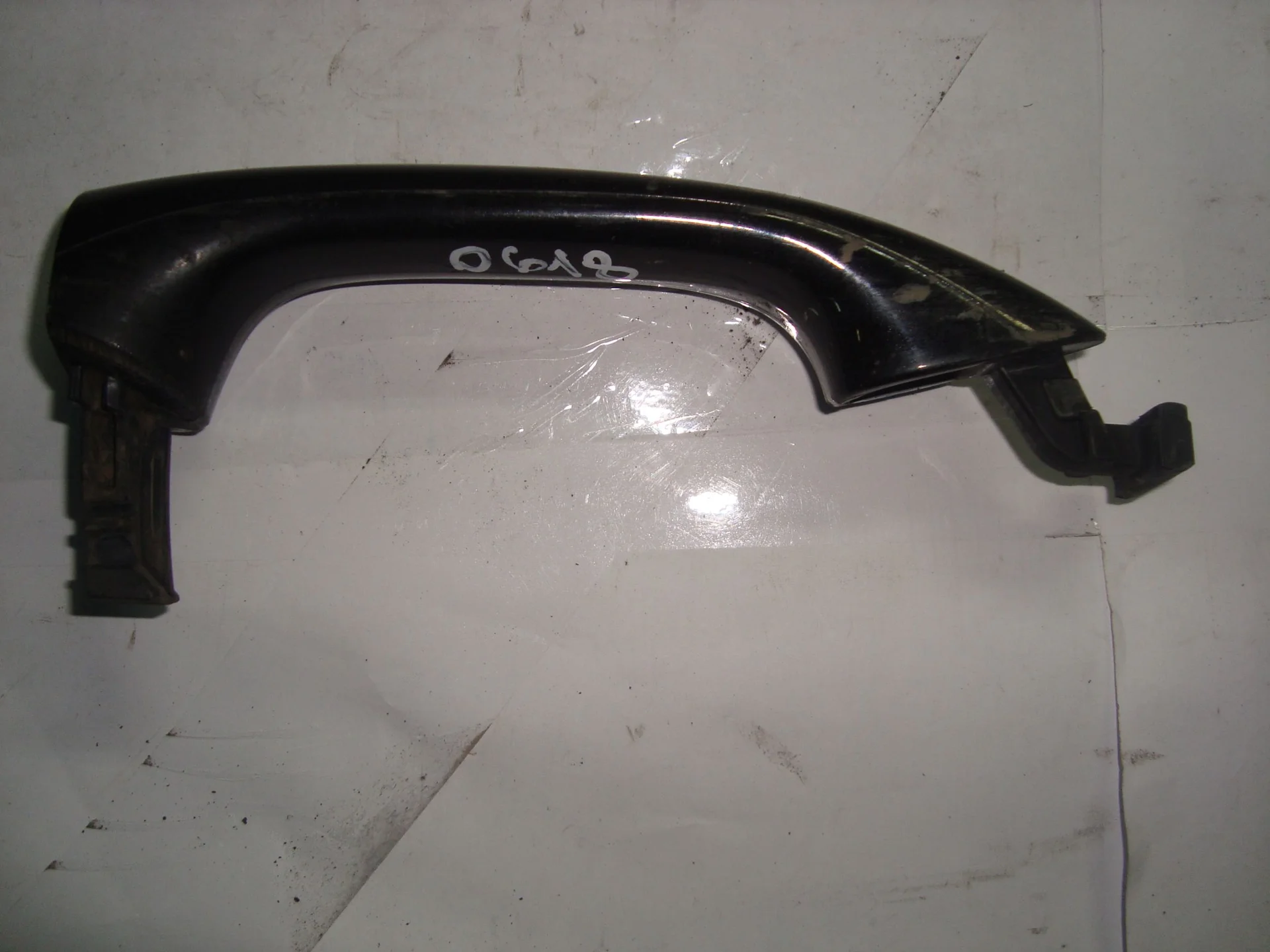 Ручка наружняя передней правой двери Mercedes-Benz W251 113 A1647600670 - изображение 1