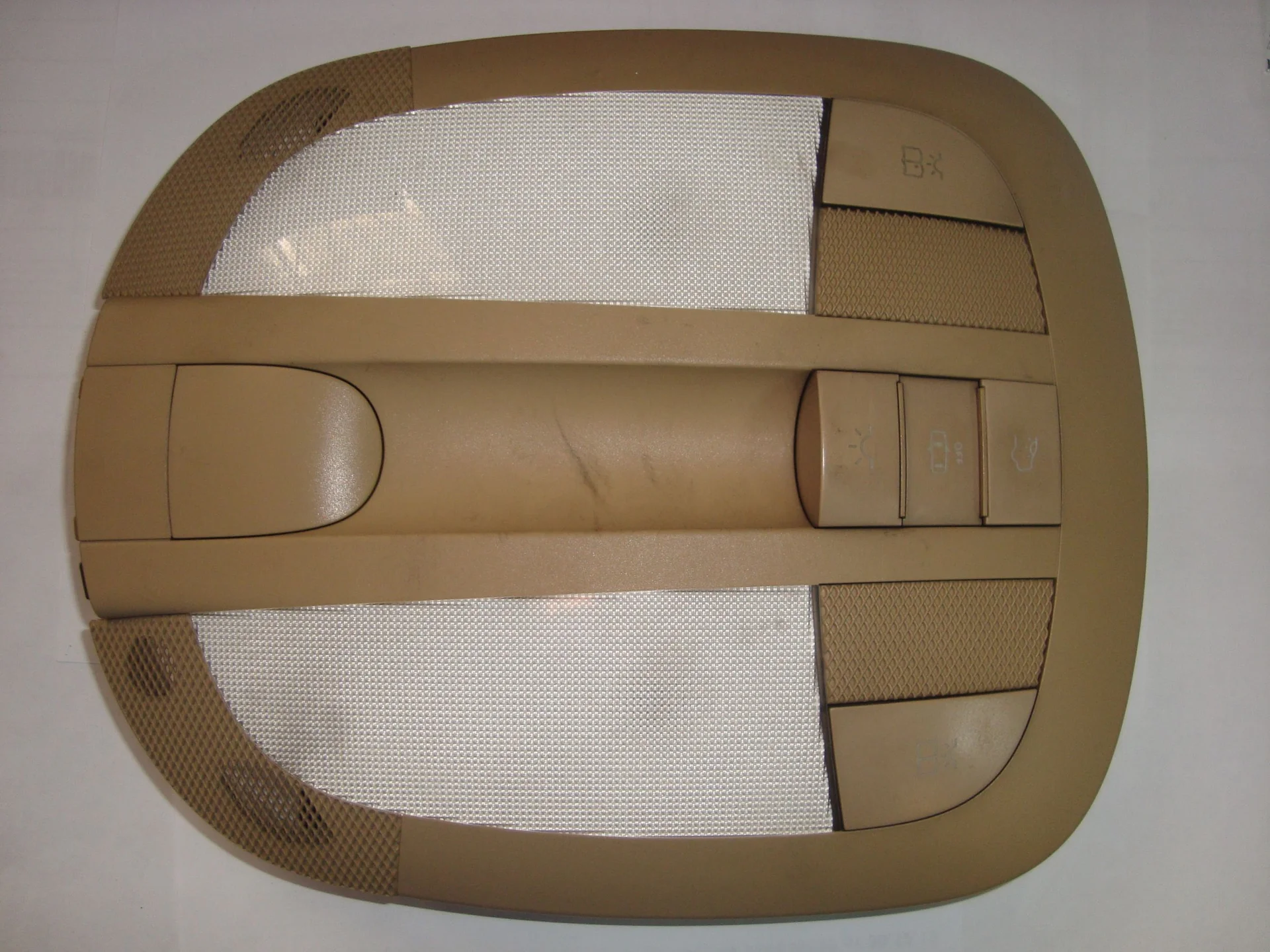 Плафон салонный Mercedes-Benz W251 113 A1648207301 - миниатюра 2