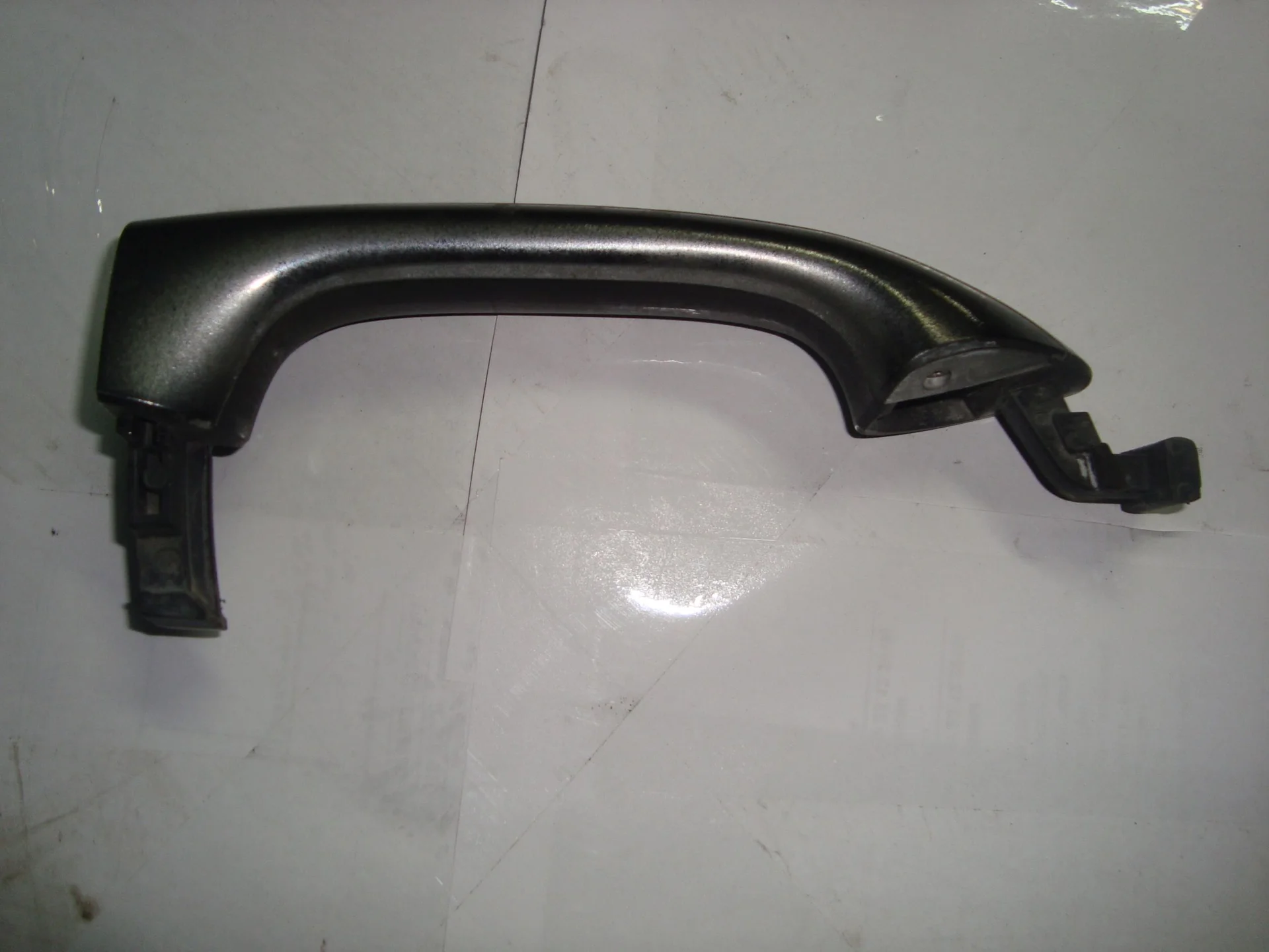 Ручка наружняя задней левой двери Mercedes-Benz W251 113 A1647600570 - миниатюра 2