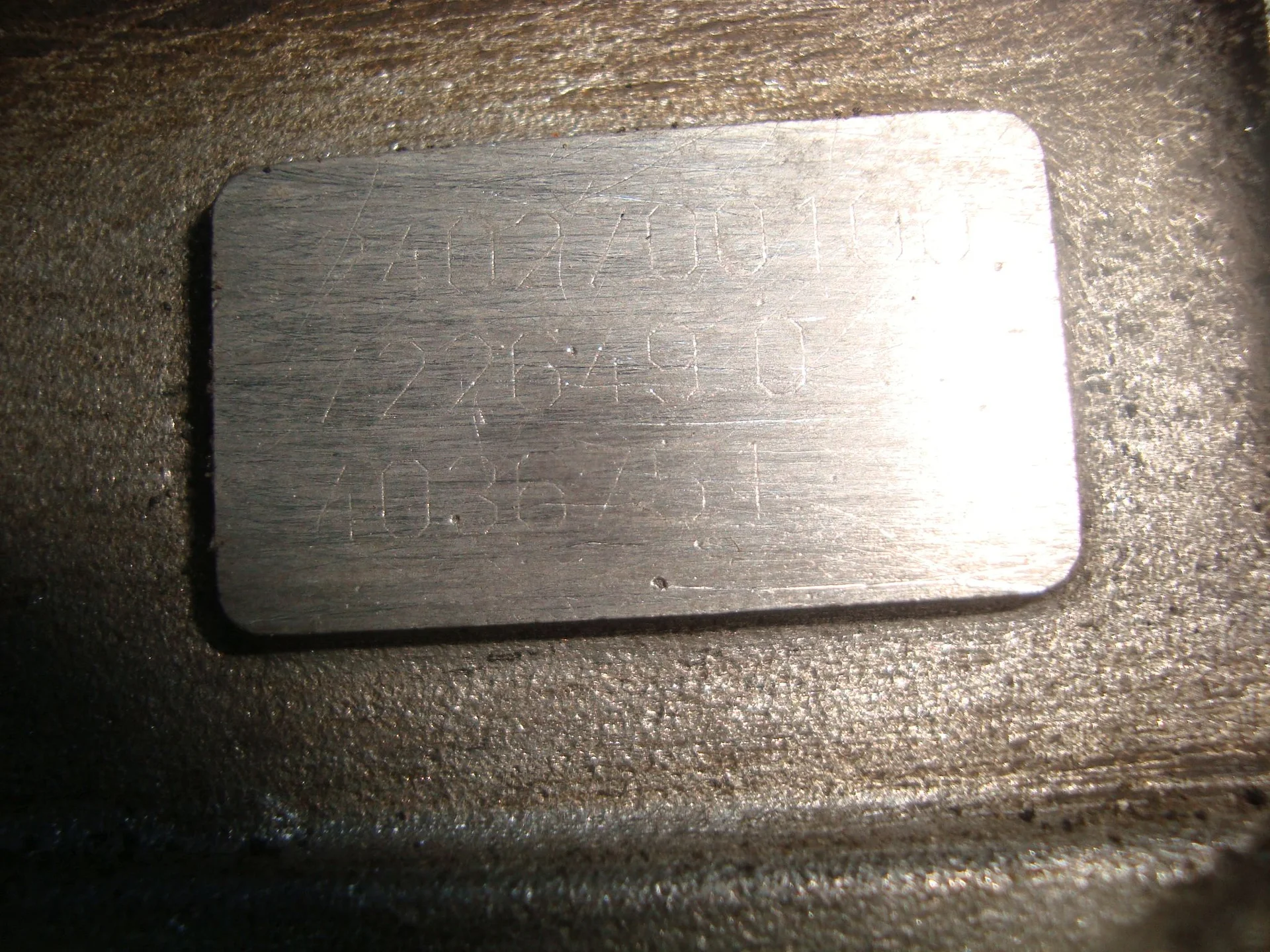 АКПП Mercedes-Benz W220 275 722649 - миниатюра 2