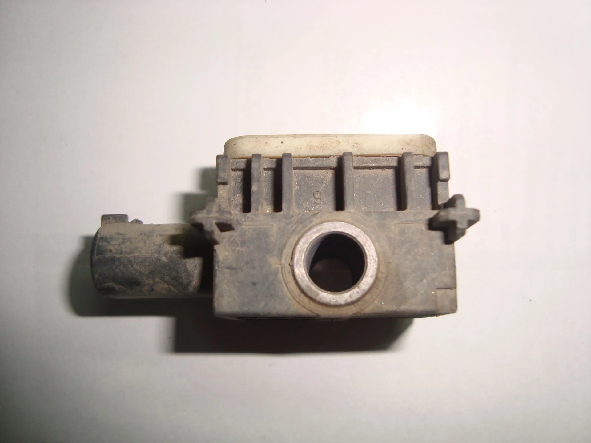 Датчик SRS Mercedes-Benz W251 113 A0038202926 - миниатюра 2