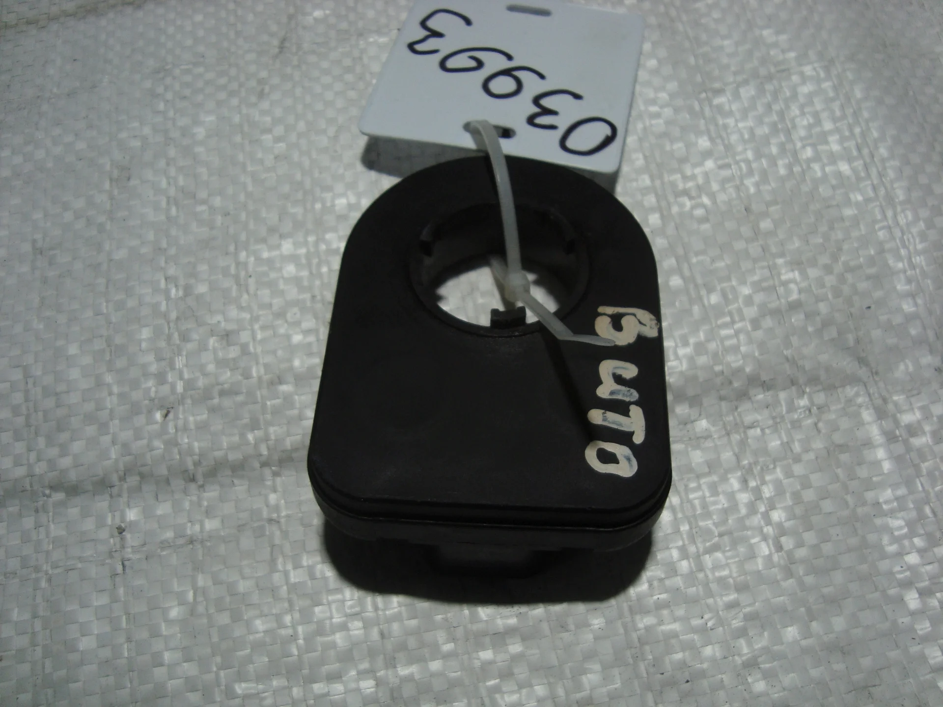 Датчик угла поворота руля Mercedes-Benz W639  A6395420018 - миниатюра 2