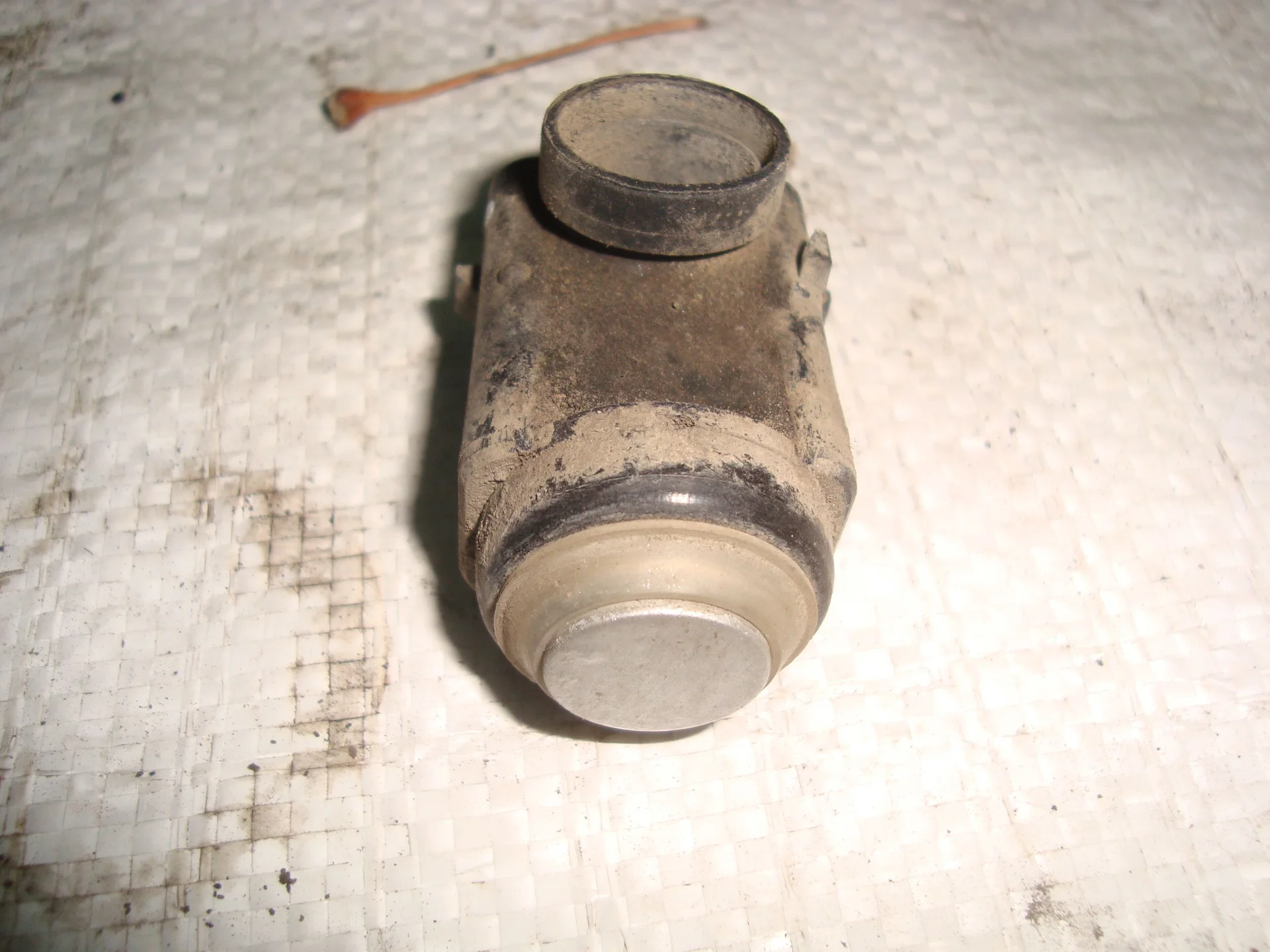 Парктроник Mercedes-Benz W211 271 A0015427418 - миниатюра 2