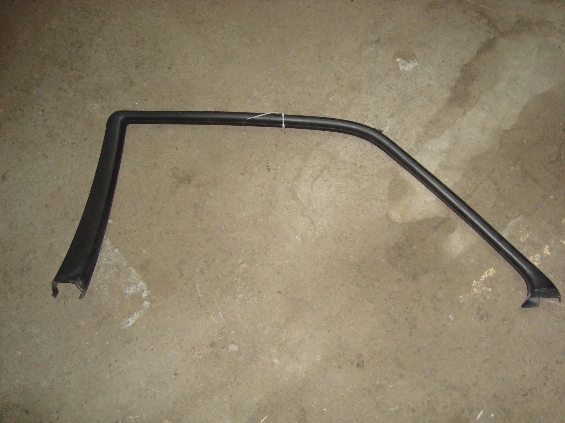 Обшивка двери задней правой Mercedes-Benz W140 119 A1407304862 - миниатюра 2
