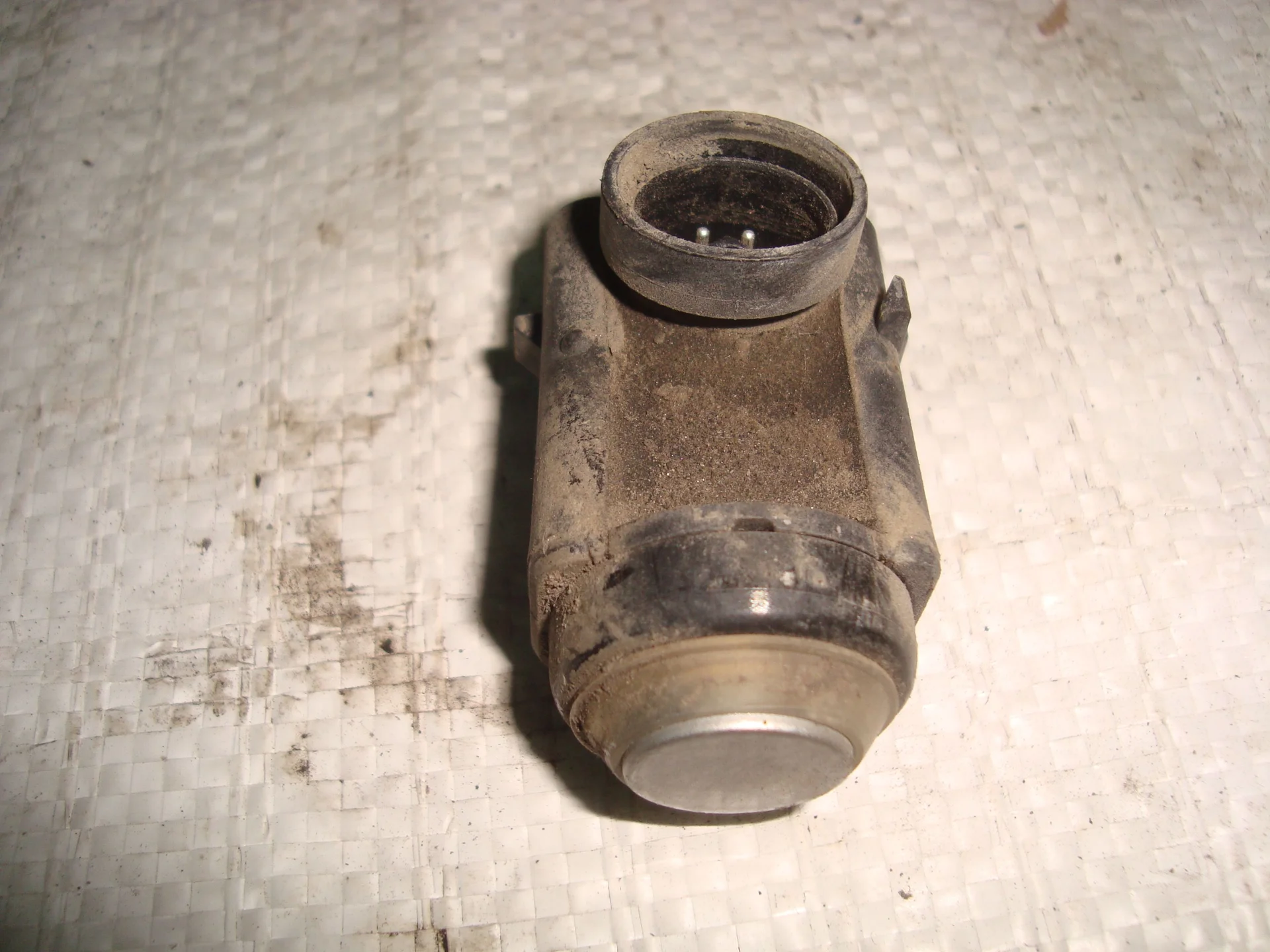 Парктроник Mercedes-Benz W211 271 A0015427418 - миниатюра 2