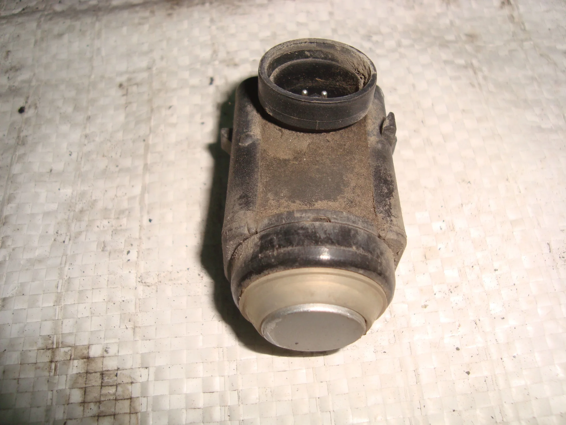 Парктроник Mercedes-Benz W211 271 A0015427418 - миниатюра 2