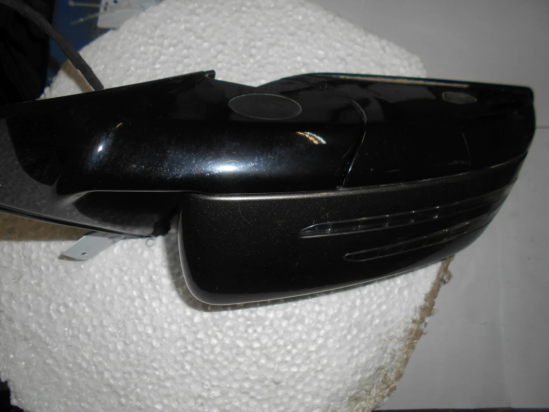 Зеркало правое Mercedes-Benz W212  A2128106600 - миниатюра 4