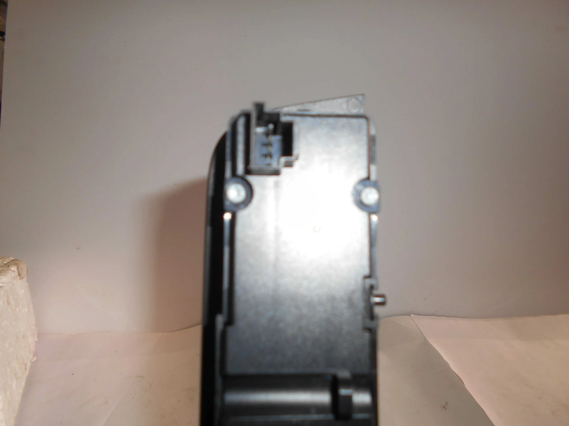 Блок кнопок Mercedes-Benz C117 270 A2469057302 - миниатюра 4