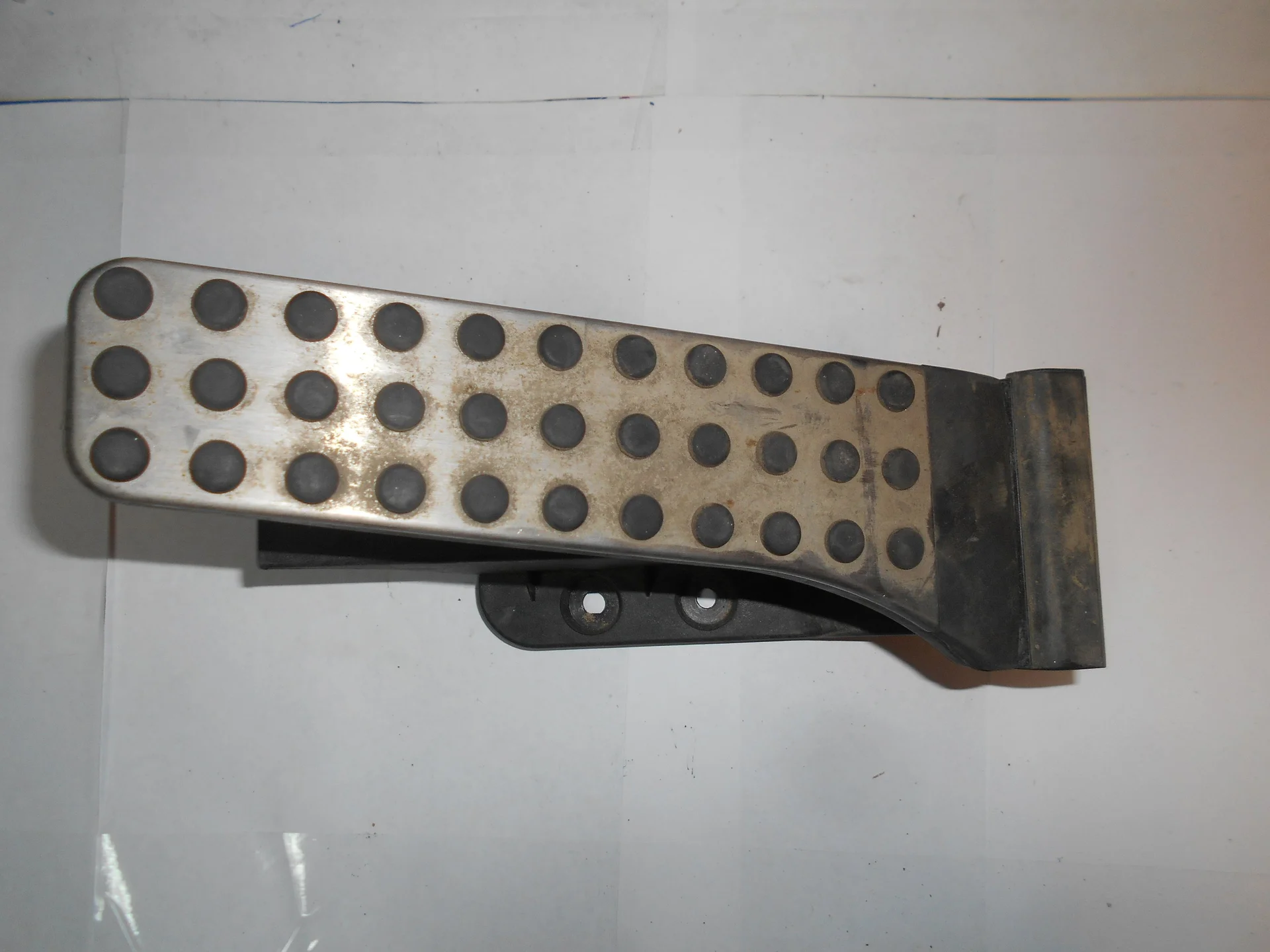 Педаль газа Mercedes-Benz W212 276 A2223001100 - миниатюра 4