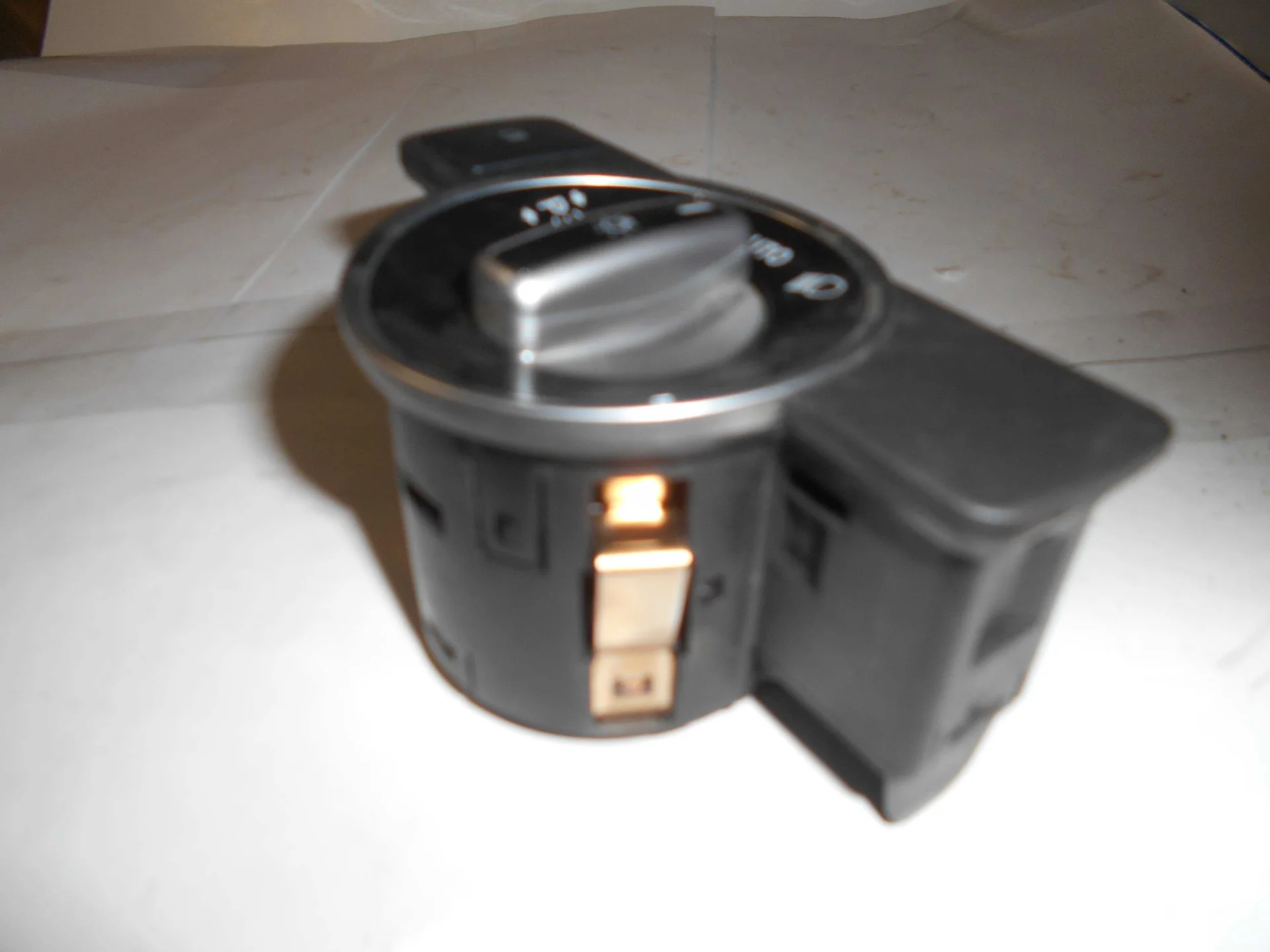 Переключатель света Mercedes-Benz C117 270 A2129050551 - миниатюра 2