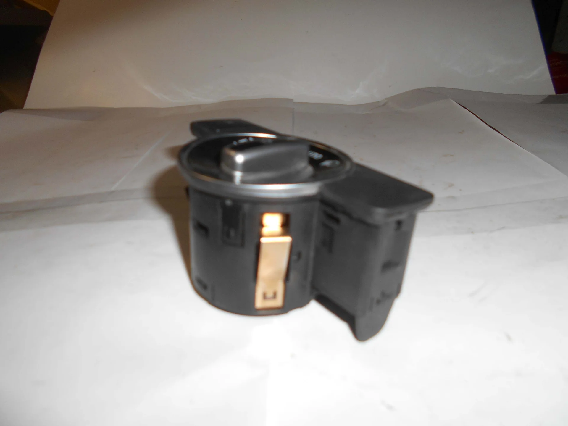 Переключатель света Mercedes-Benz C117 270 A2129050551 - миниатюра 3