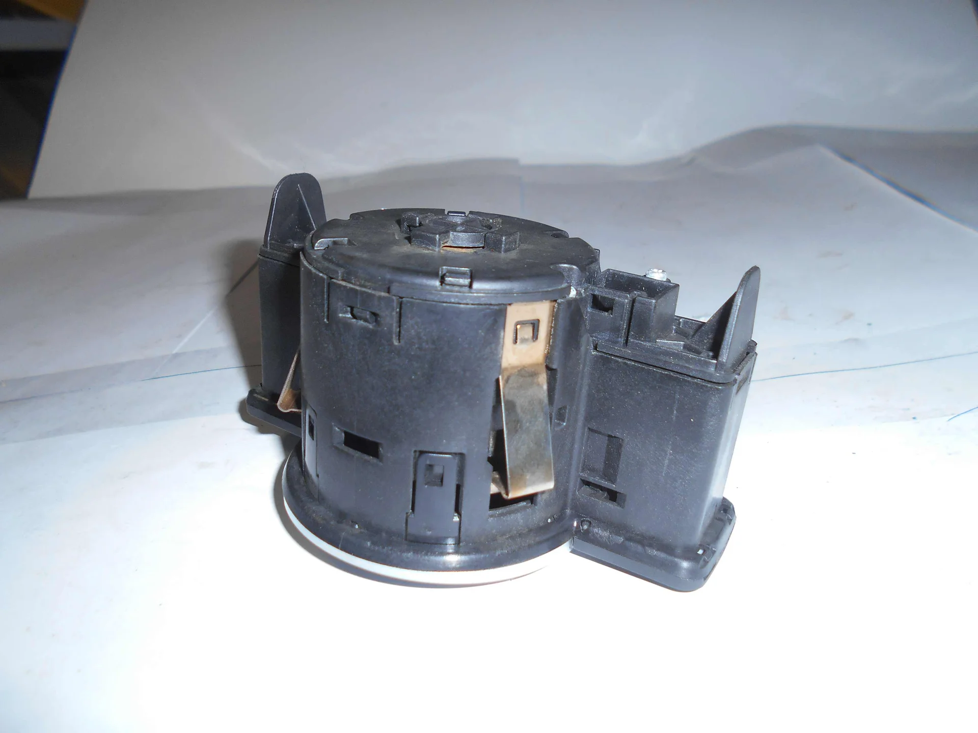 Переключатель света Mercedes-Benz C117 270 A2129050551 - миниатюра 5