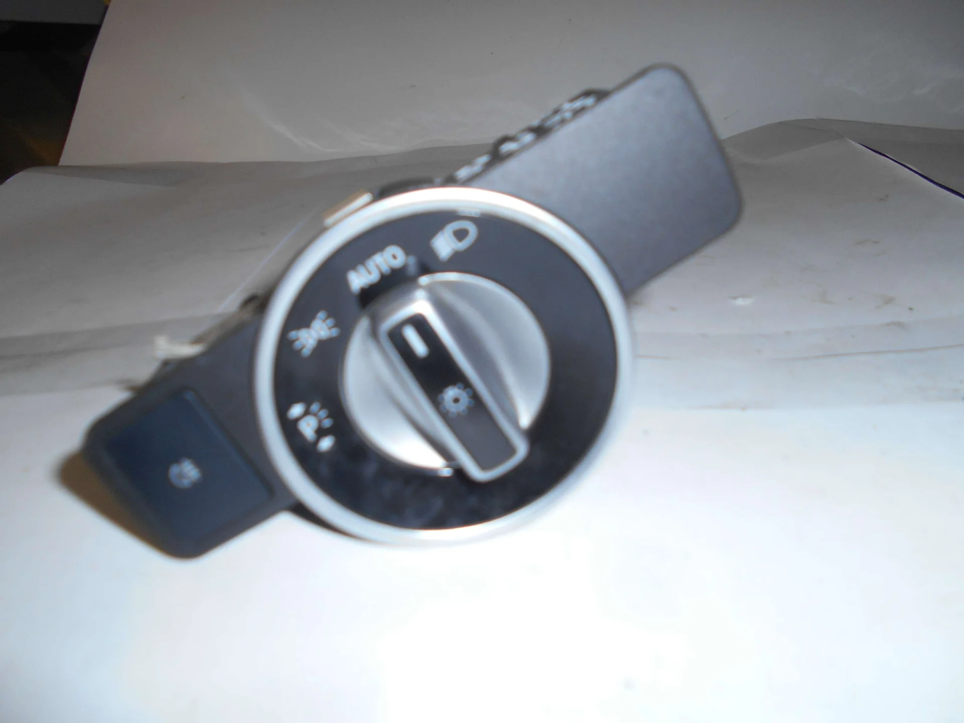 Переключатель света Mercedes-Benz C117 270 A2129050551 - миниатюра 7