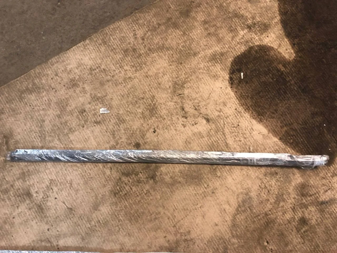 Уплотнительная планка стекла заднего Mercedes-Benz W212 276 A2127350109 - изображение 1