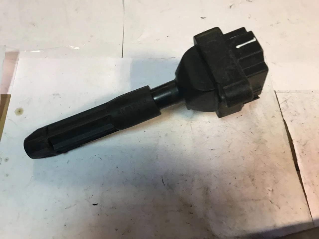 Катушка зажигания Mercedes-Benz W210 111 A0001501780 - изображение 1