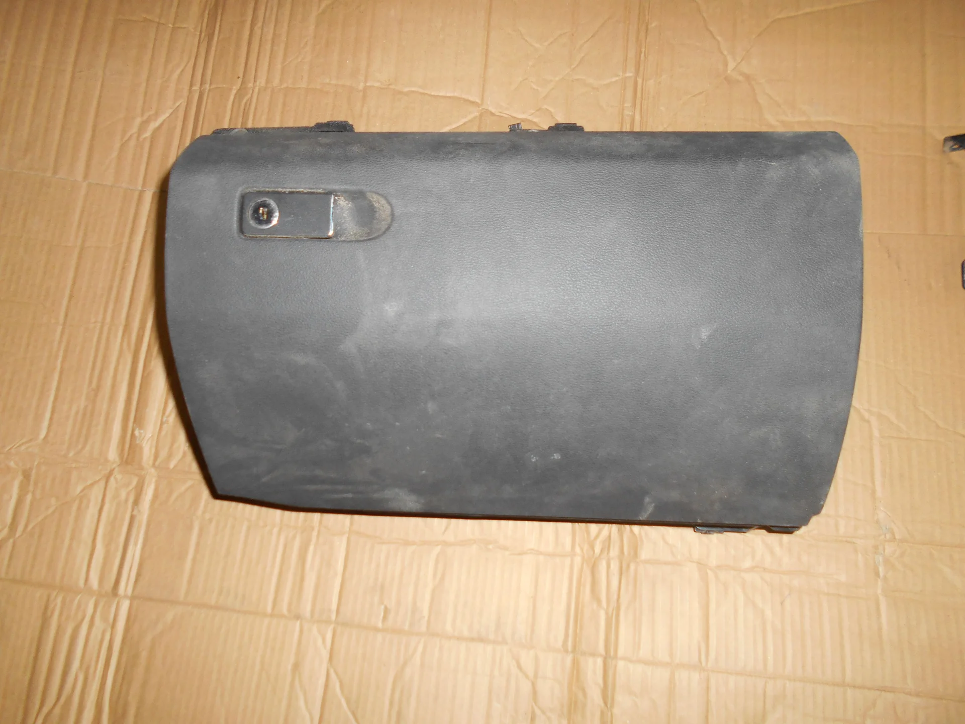 Бардачок Mercedes-Benz W212 276 A21268002919D53 - изображение 1