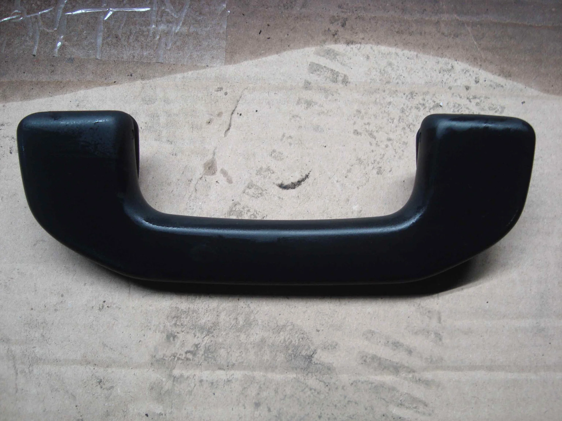 Поручень потолочный Mercedes-Benz C117 270 A2468100754 - изображение 1