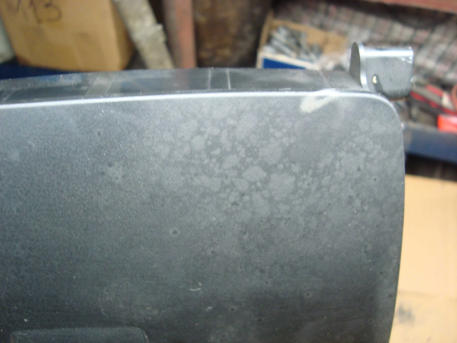Плафон салонный Mercedes-Benz C117 270 A0009004508 - миниатюра 4