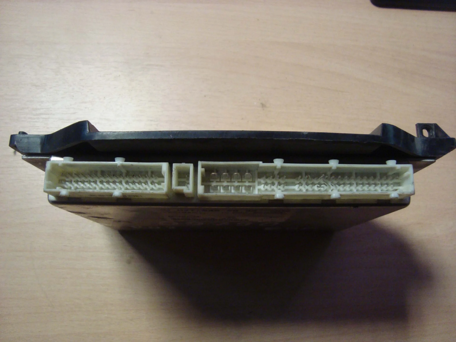 Блок управления ESP Mercedes-Benz C208  A0275455932 - миниатюра 2
