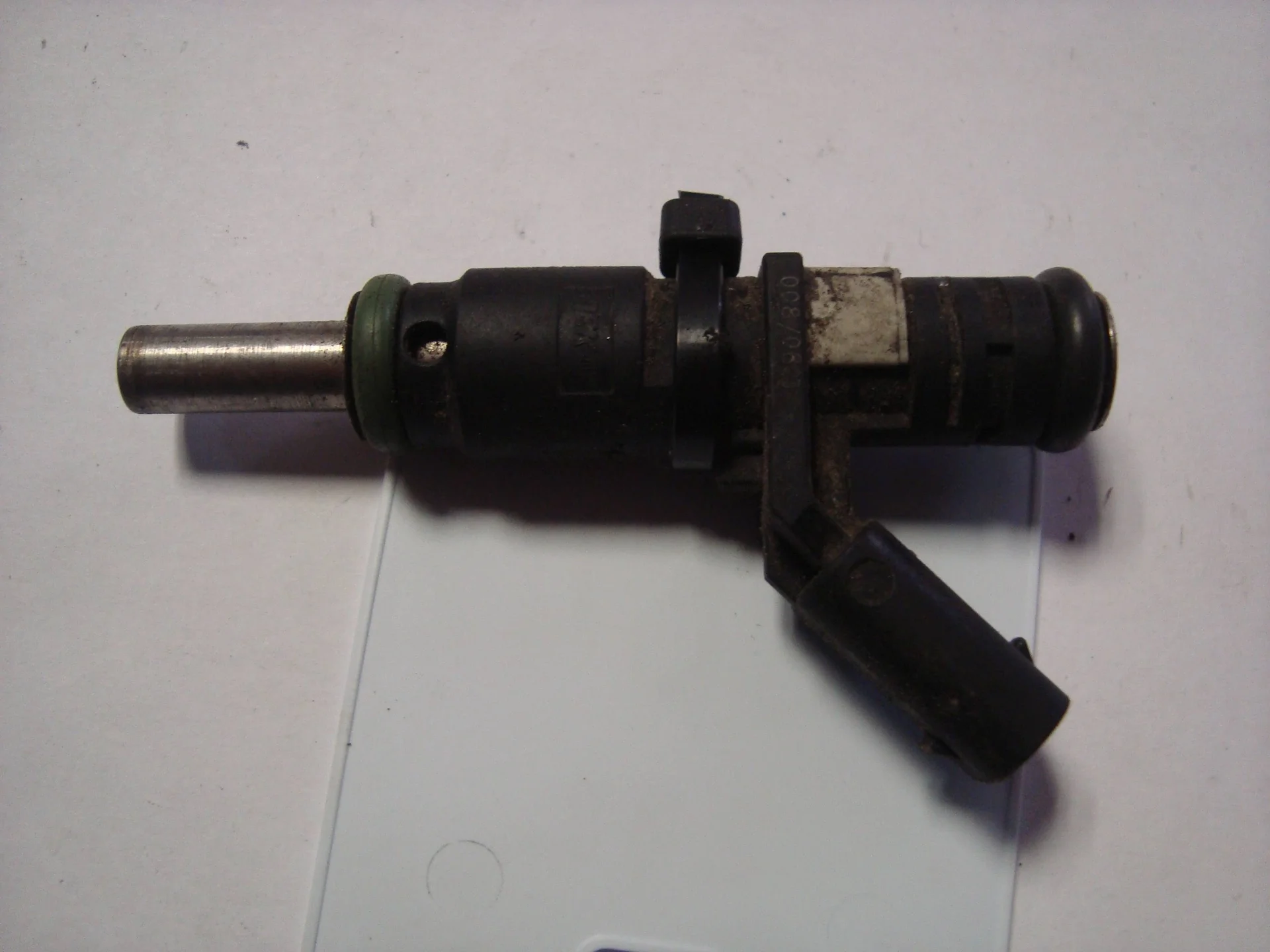 Топливная форсунка Mercedes-Benz W164 272 A2720780249 - изображение 1