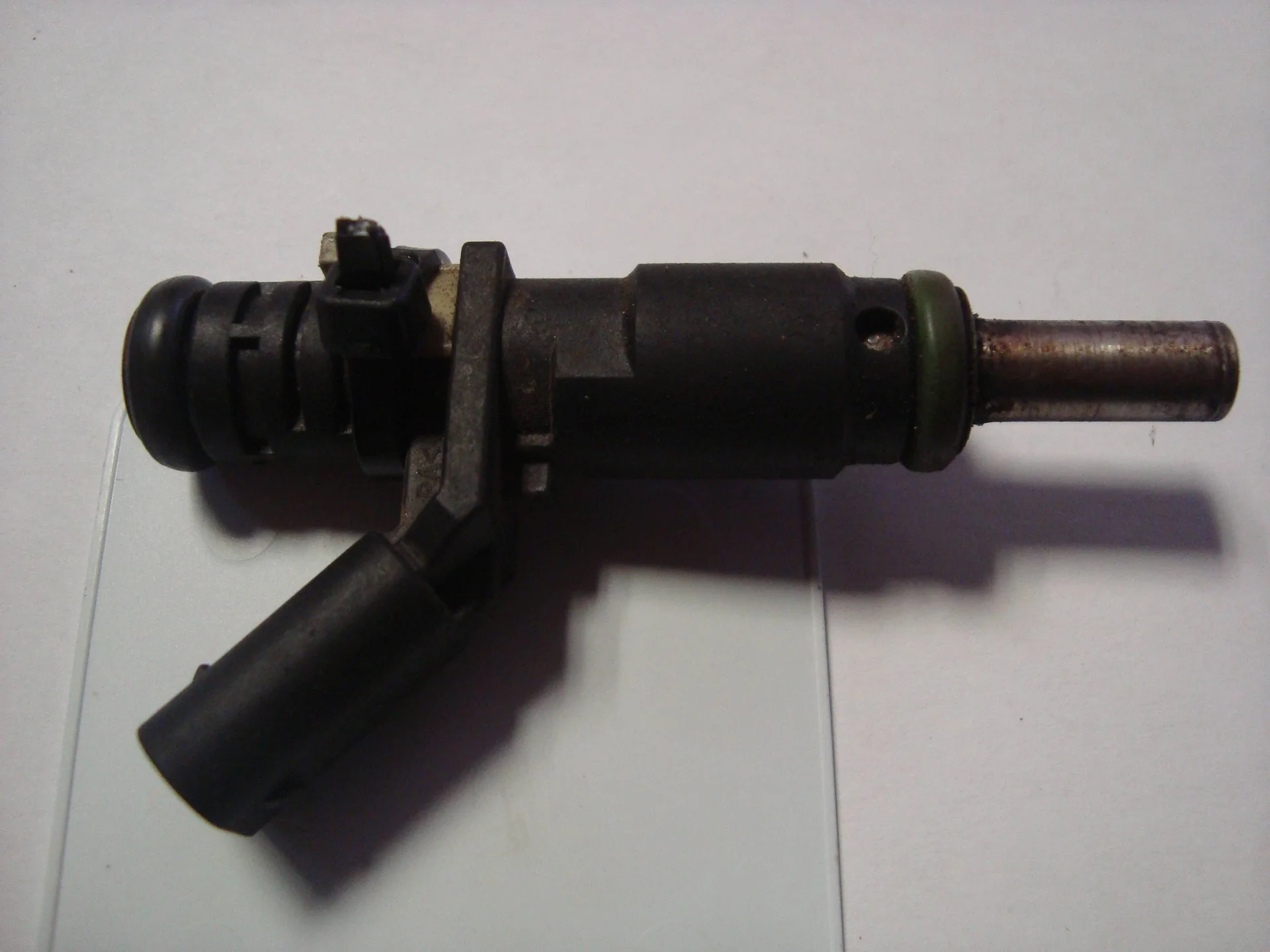 Топливная форсунка Mercedes-Benz W164 272 A2720780249 - изображение 1